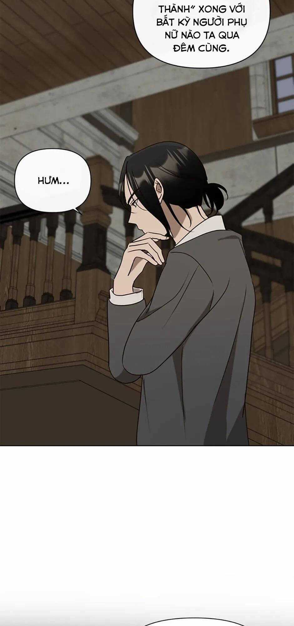 Người Không Mời Mà Đến Chapter 10 trang 72