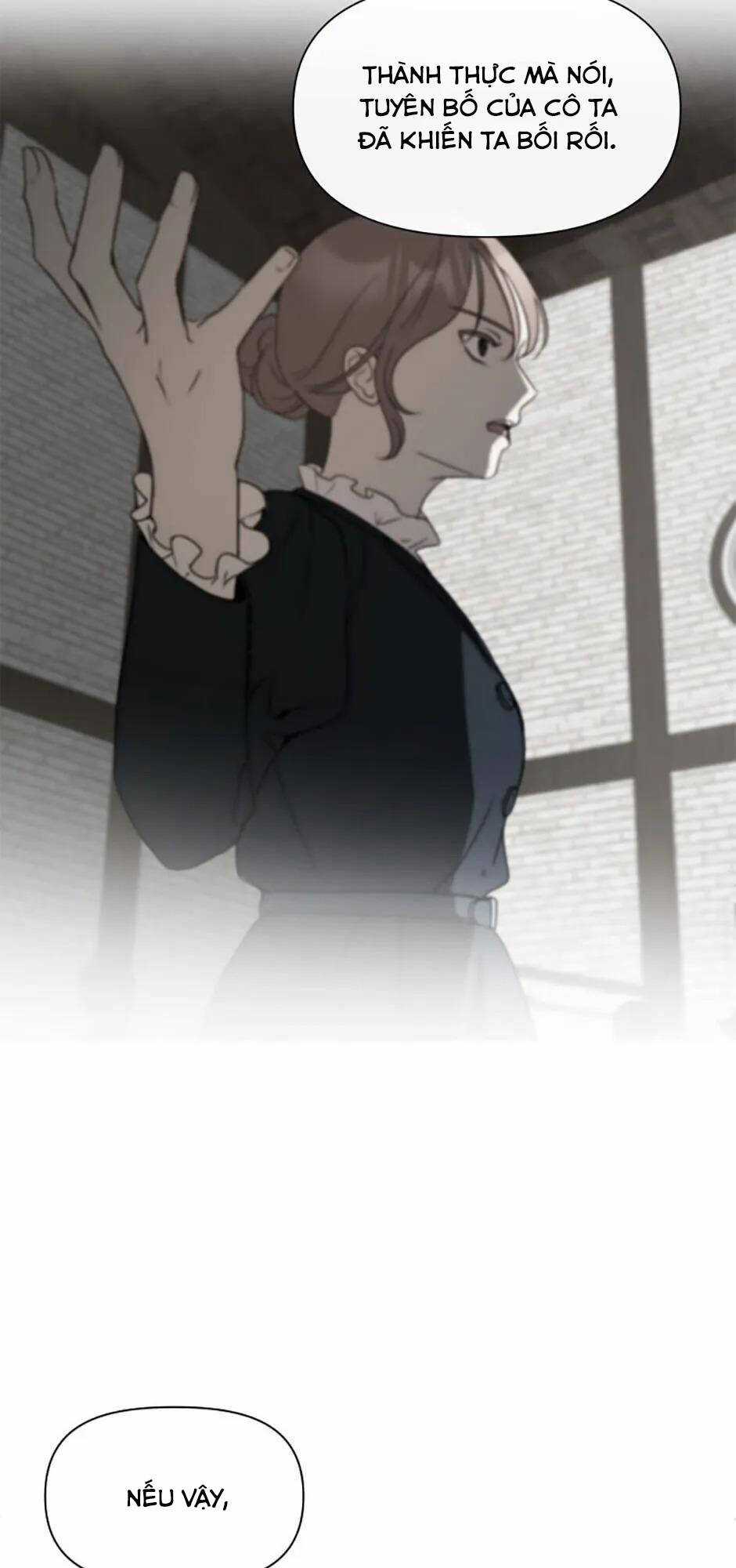 Người Không Mời Mà Đến Chapter 10 trang 73