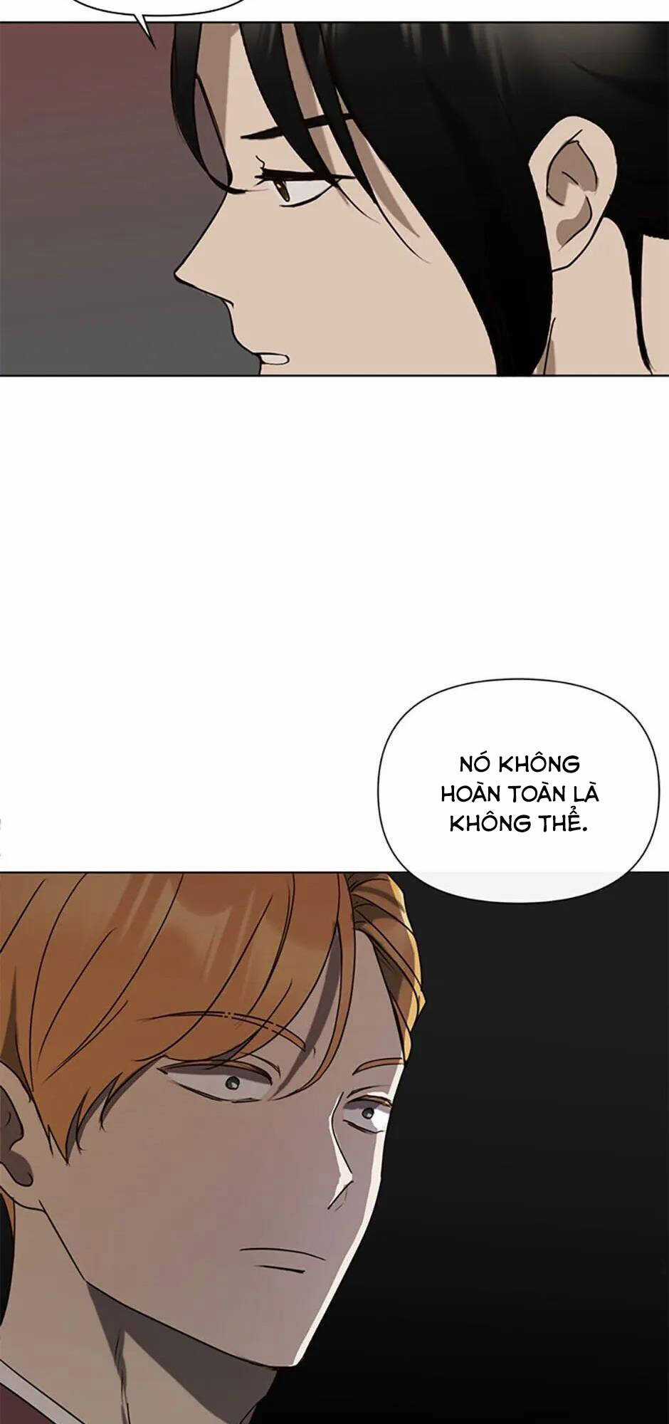 Người Không Mời Mà Đến Chapter 10 trang 74