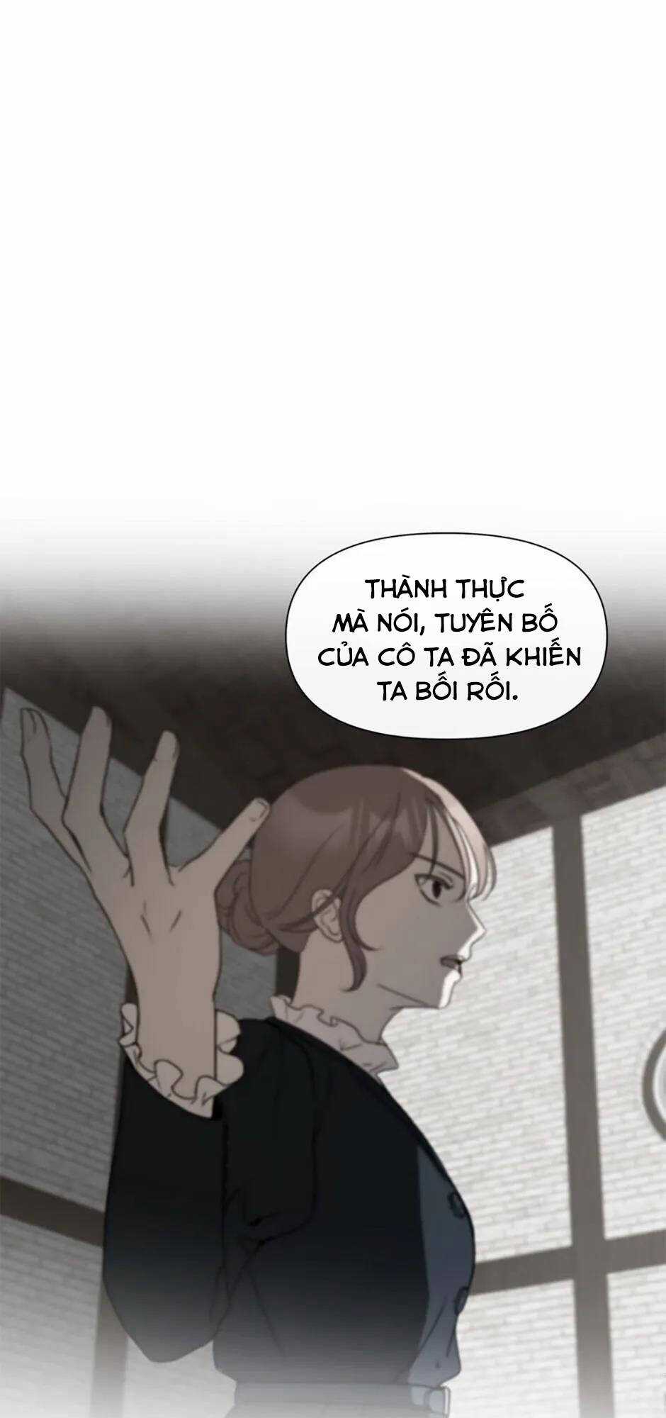 Người Không Mời Mà Đến Chapter 11 trang 1