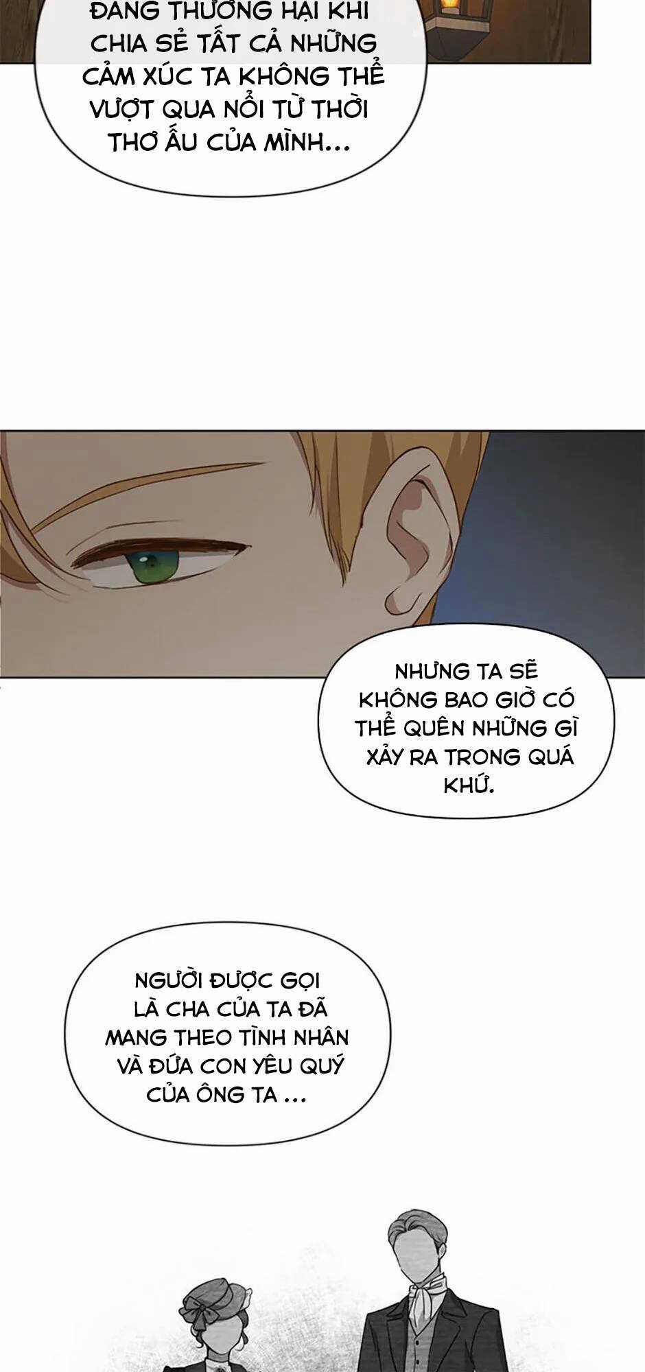 Người Không Mời Mà Đến Chapter 11 trang 13