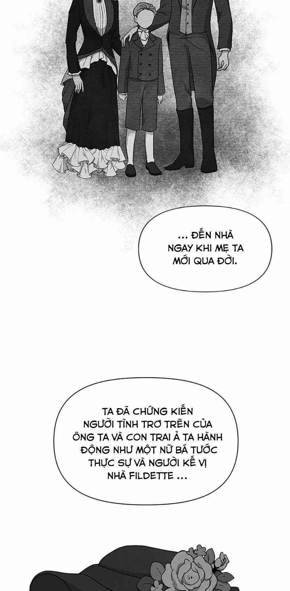 Người Không Mời Mà Đến Chapter 11 trang 14