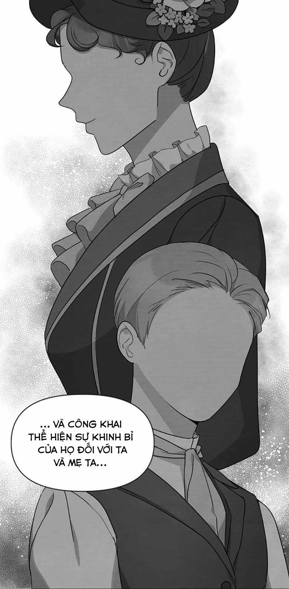 Người Không Mời Mà Đến Chapter 11 trang 15