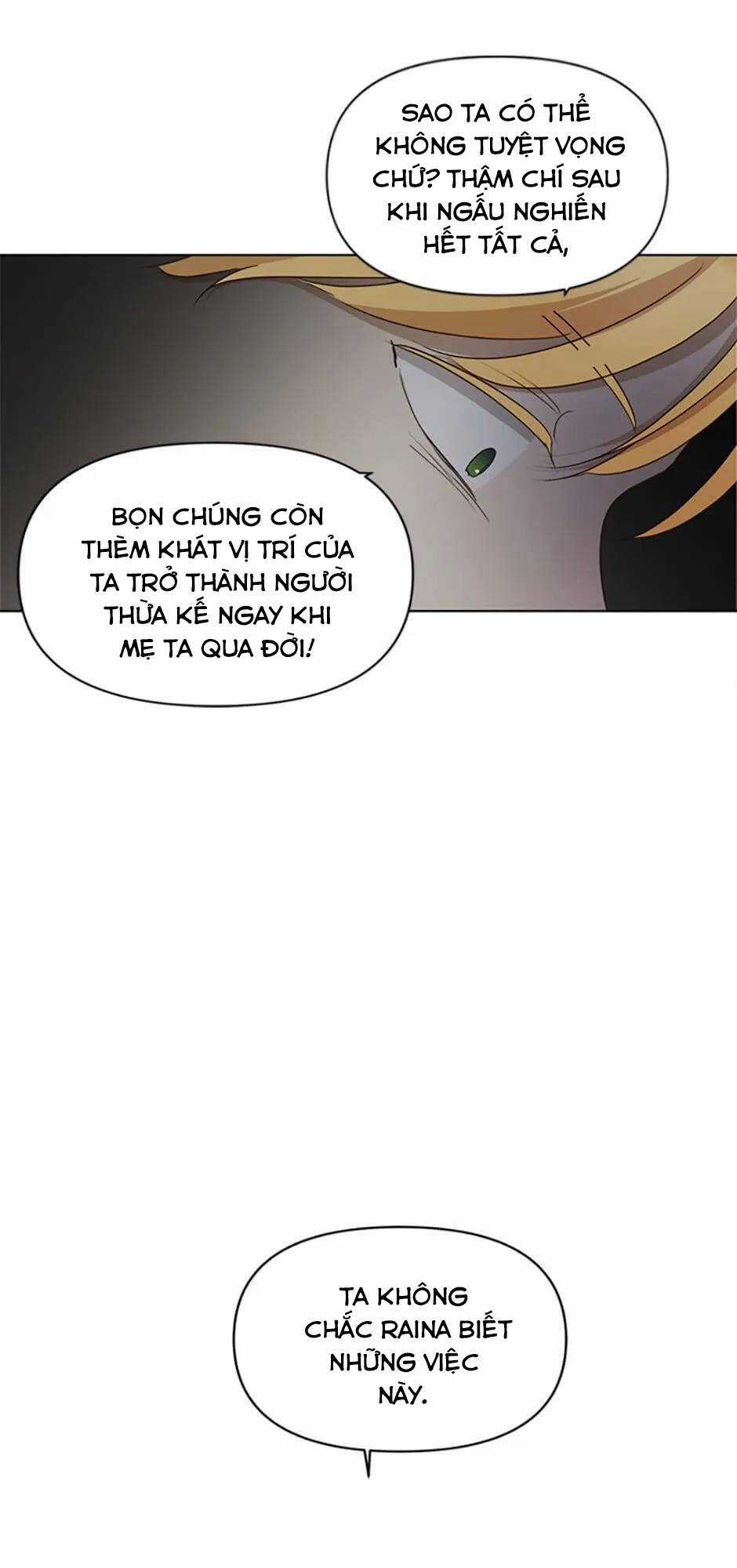 Người Không Mời Mà Đến Chapter 11 trang 17