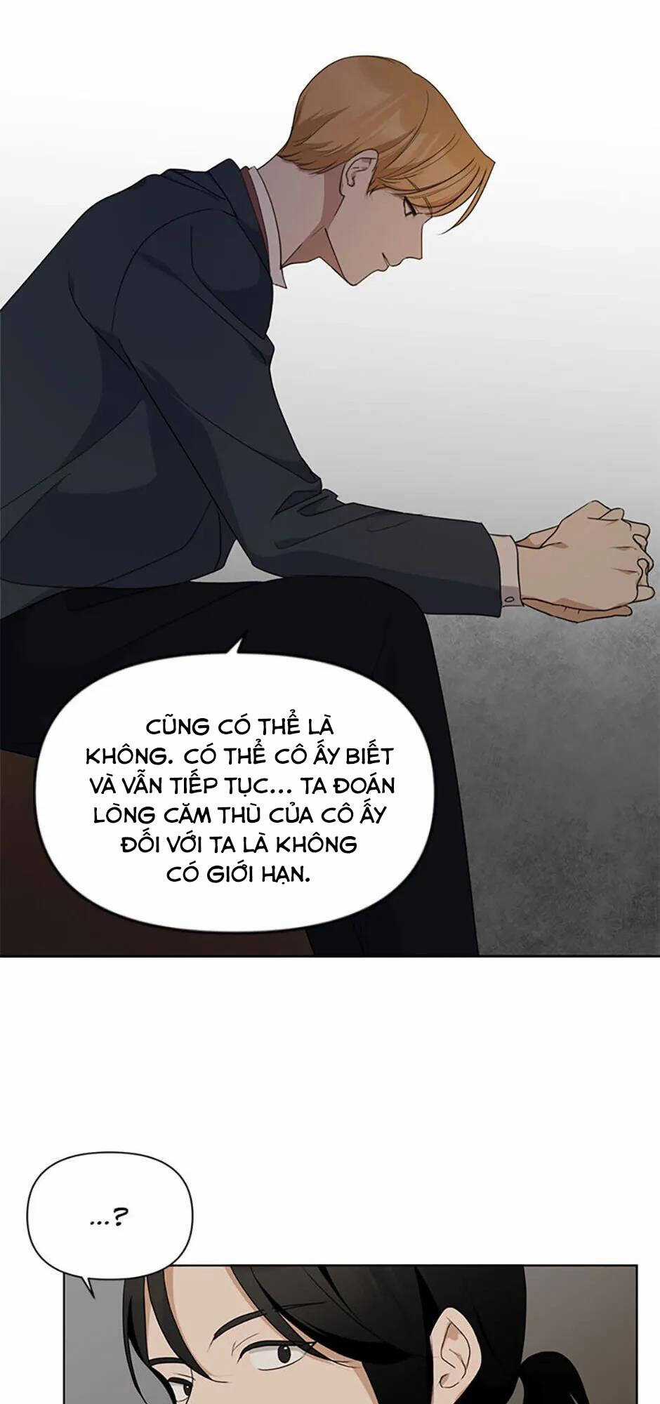 Người Không Mời Mà Đến Chapter 11 trang 18