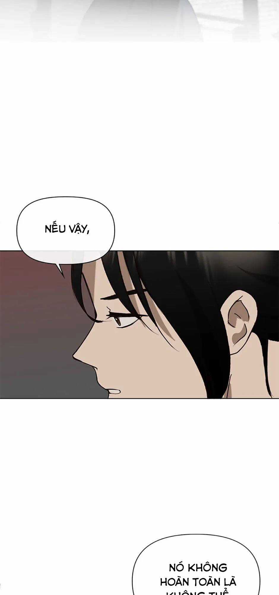 Người Không Mời Mà Đến Chapter 11 trang 2