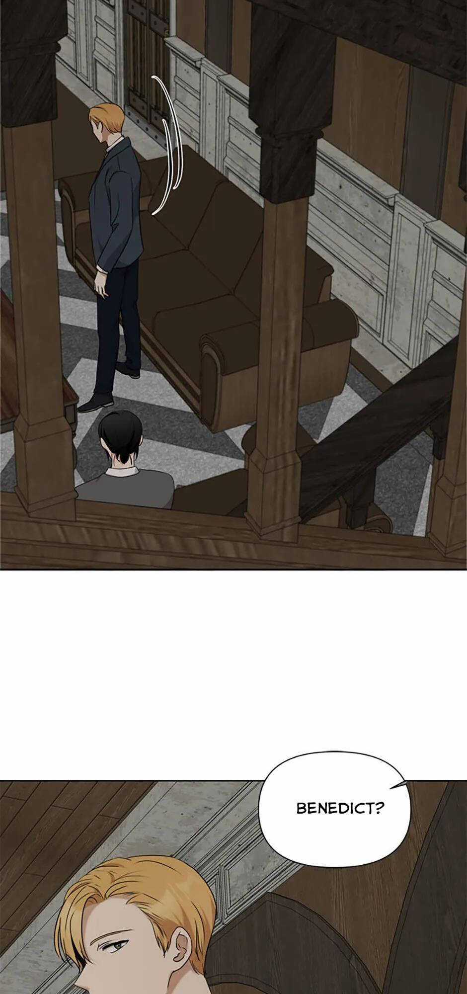 Người Không Mời Mà Đến Chapter 11 trang 21