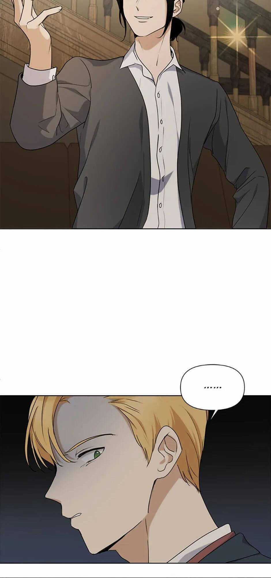 Người Không Mời Mà Đến Chapter 11 trang 24