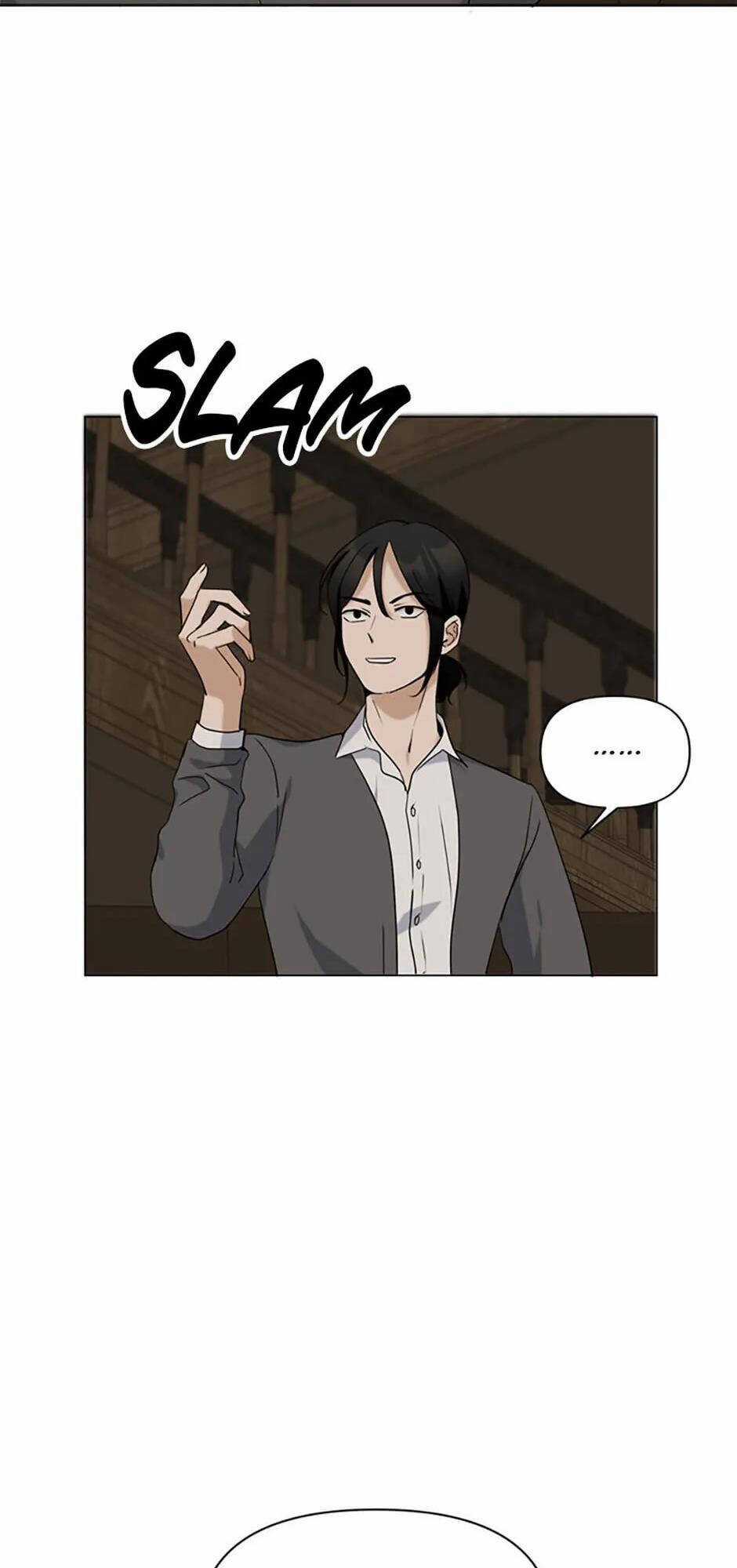 Người Không Mời Mà Đến Chapter 11 trang 26