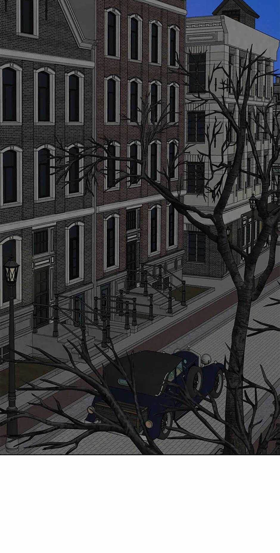 Người Không Mời Mà Đến Chapter 11 trang 28