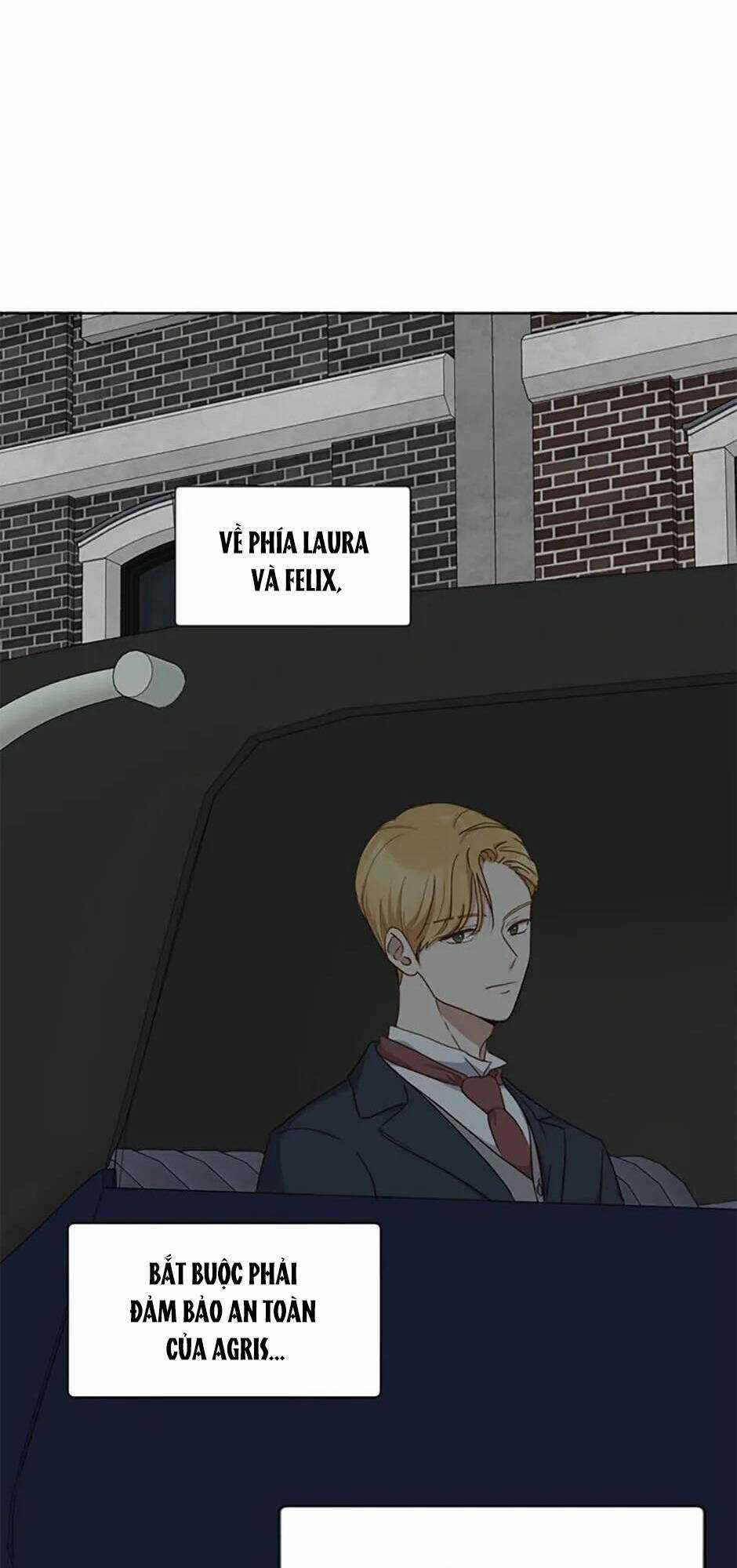 Người Không Mời Mà Đến Chapter 11 trang 29