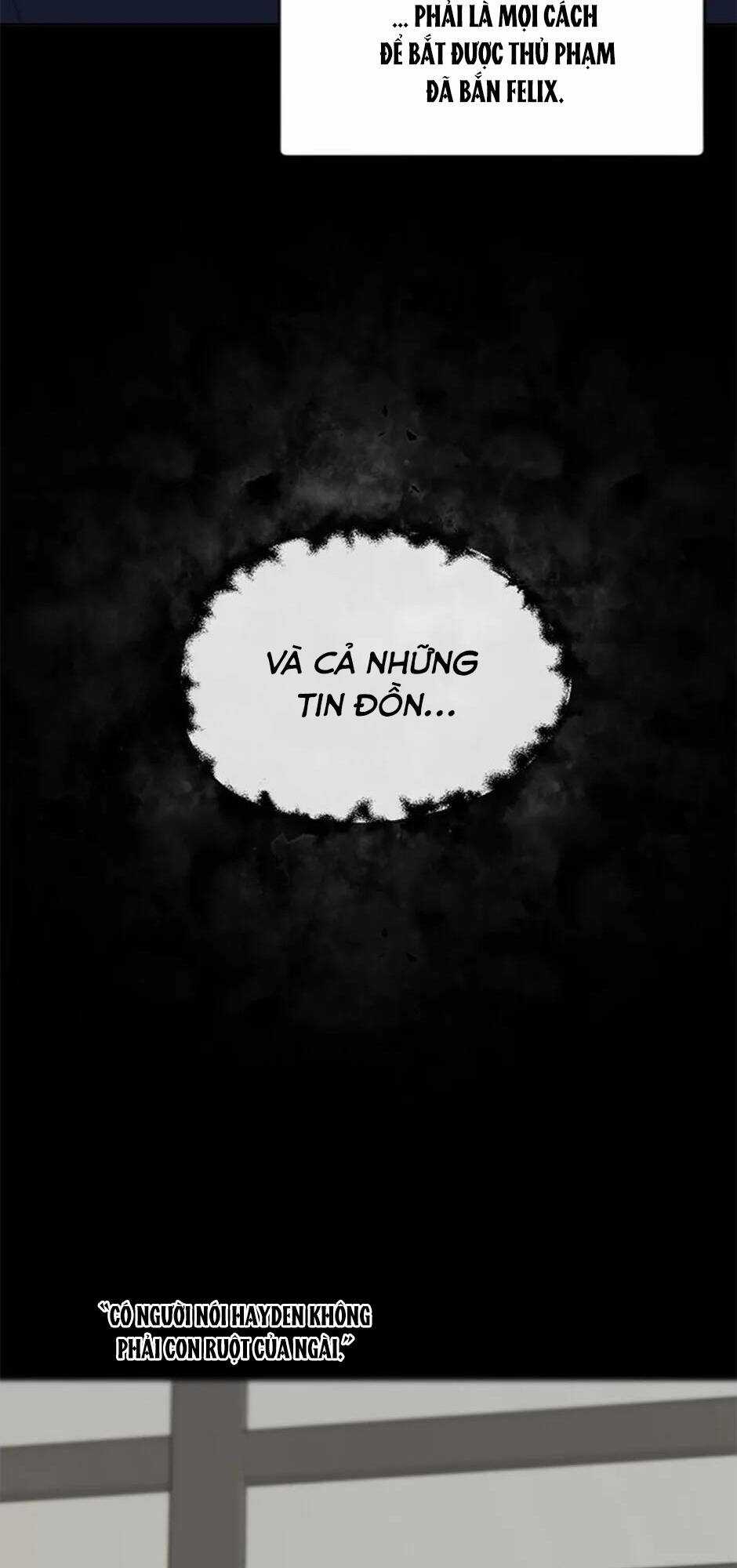 Người Không Mời Mà Đến Chapter 11 trang 30