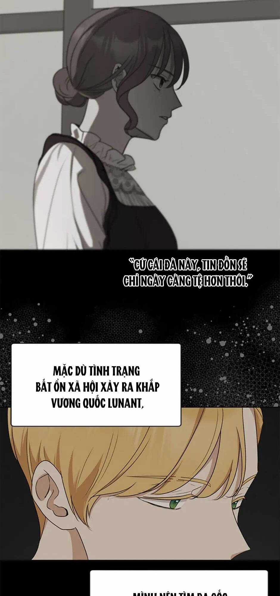 Người Không Mời Mà Đến Chapter 11 trang 31