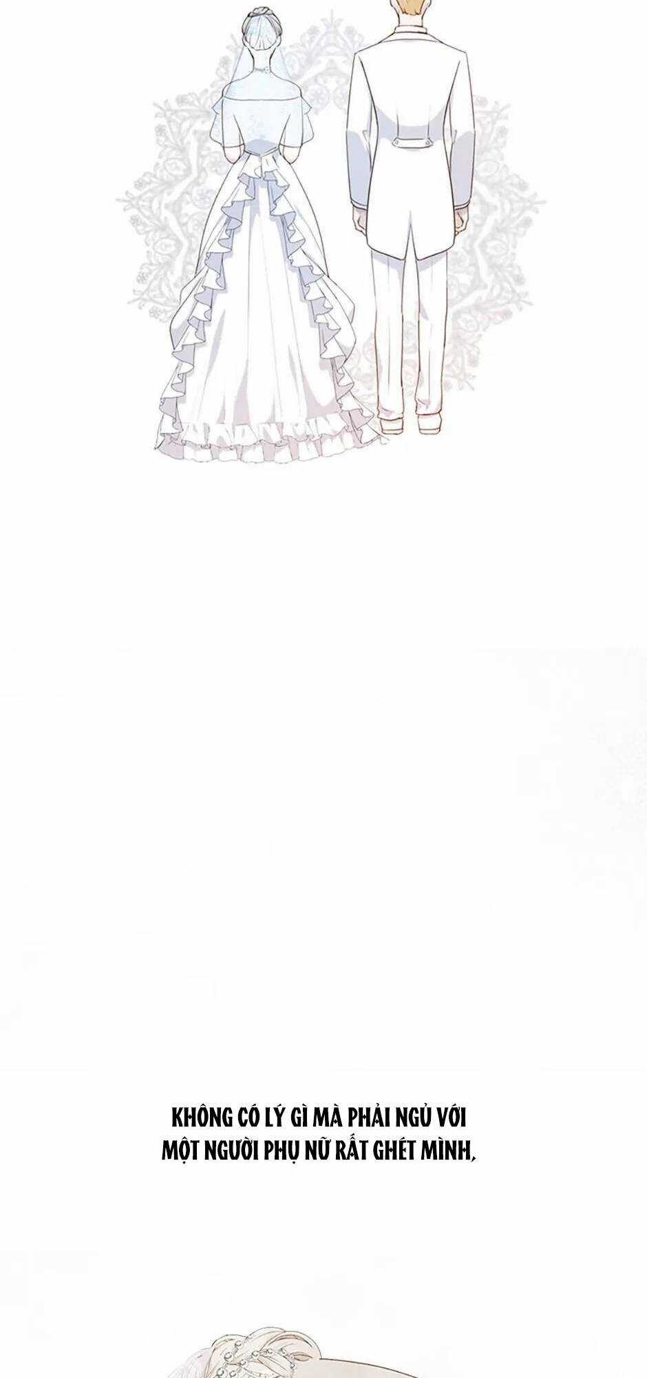 Người Không Mời Mà Đến Chapter 11 trang 36