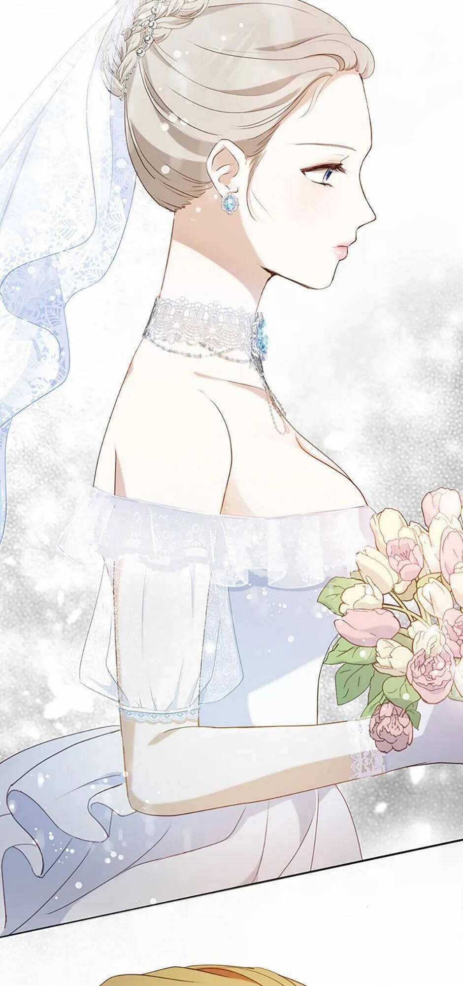 Người Không Mời Mà Đến Chapter 11 trang 37