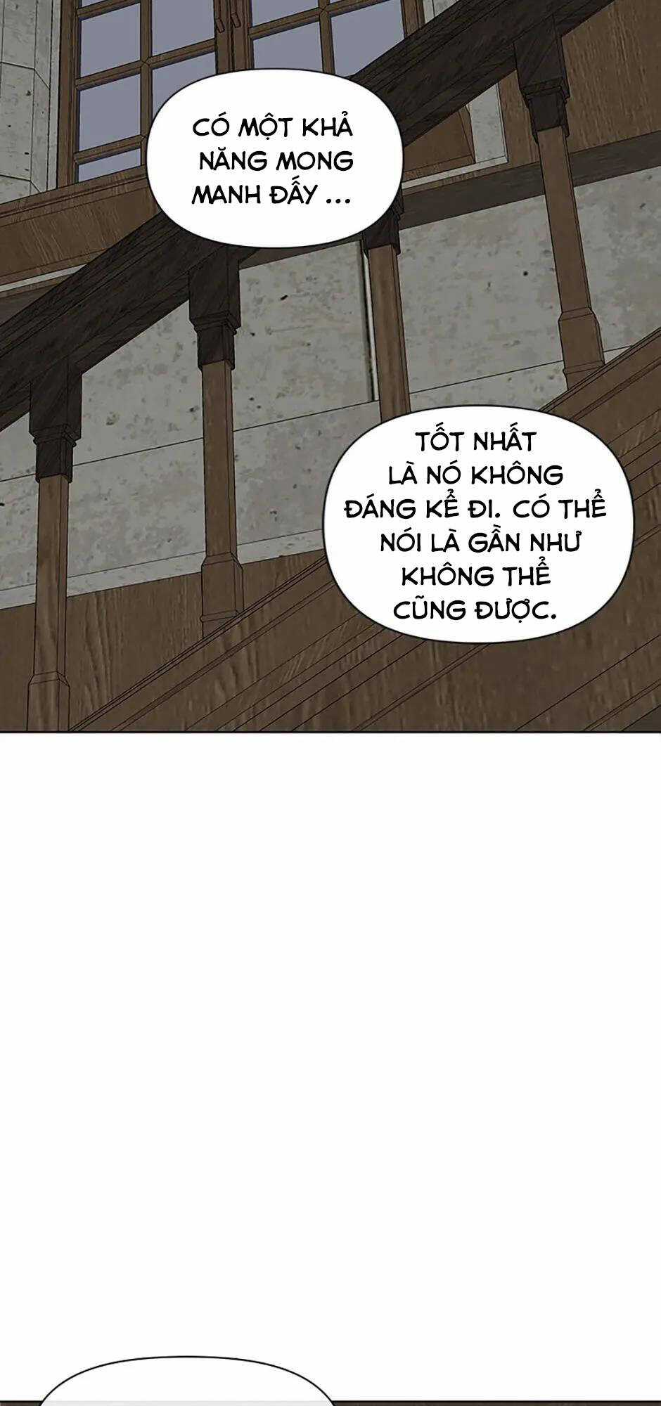 Người Không Mời Mà Đến Chapter 11 trang 4