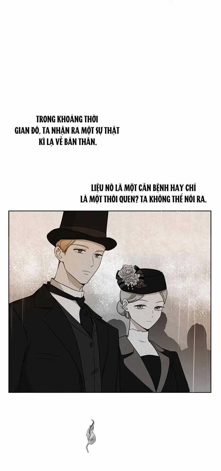 Người Không Mời Mà Đến Chapter 11 trang 42