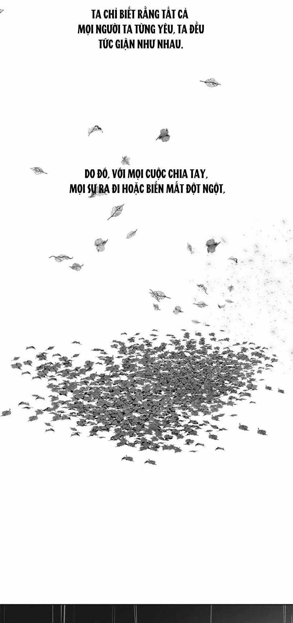 Người Không Mời Mà Đến Chapter 11 trang 43