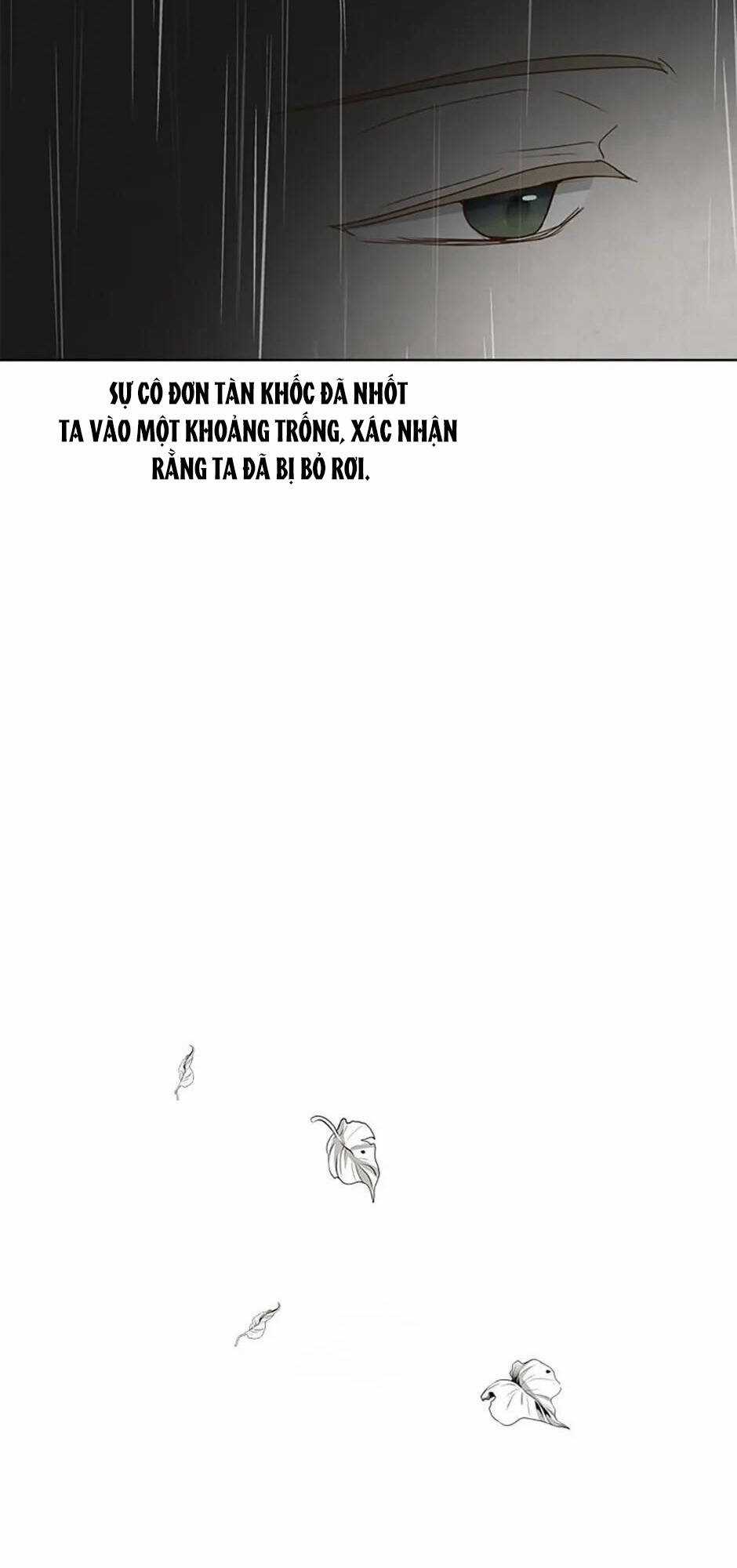 Người Không Mời Mà Đến Chapter 11 trang 44