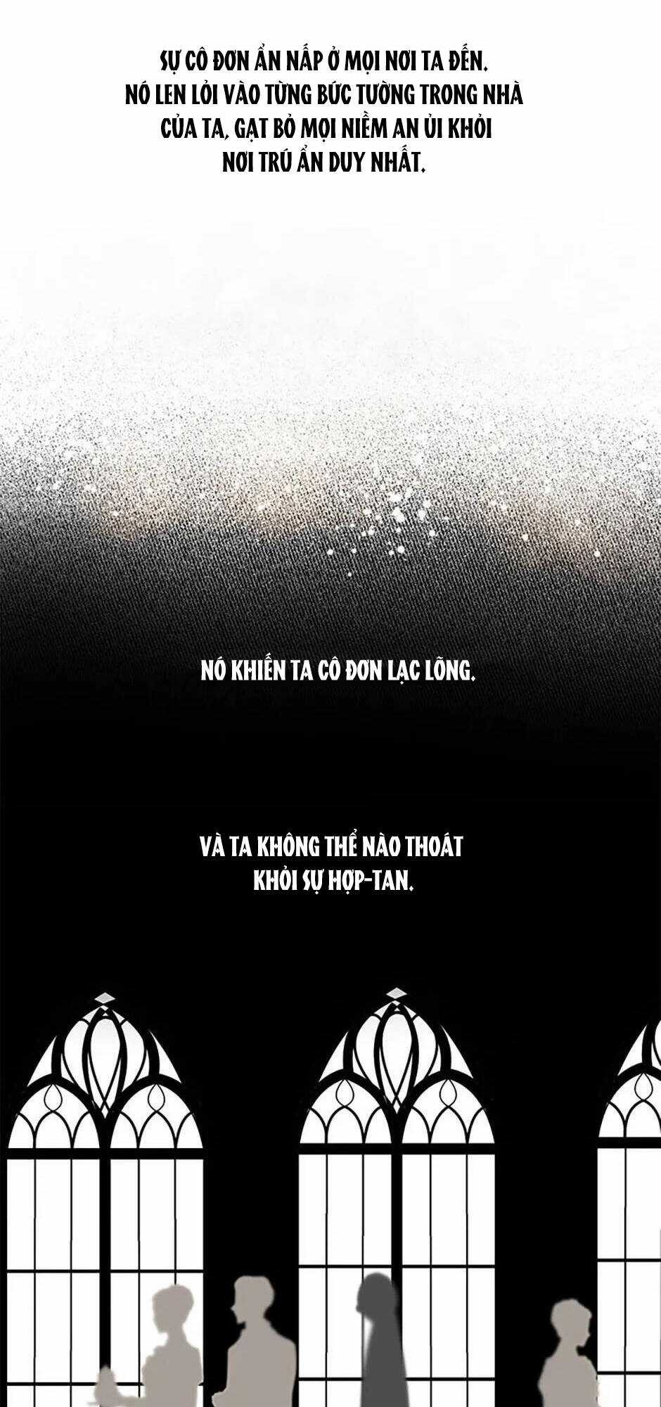 Người Không Mời Mà Đến Chapter 11 trang 45