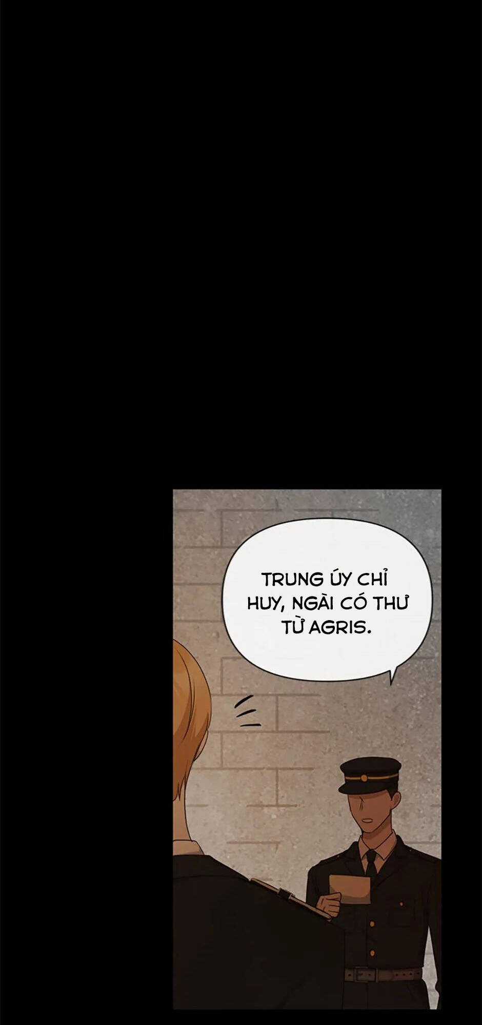 Người Không Mời Mà Đến Chapter 11 trang 48