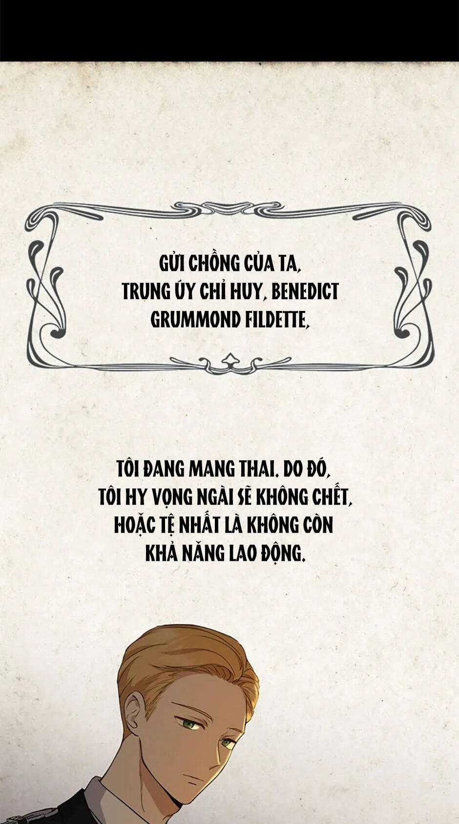 Người Không Mời Mà Đến Chapter 11 trang 49