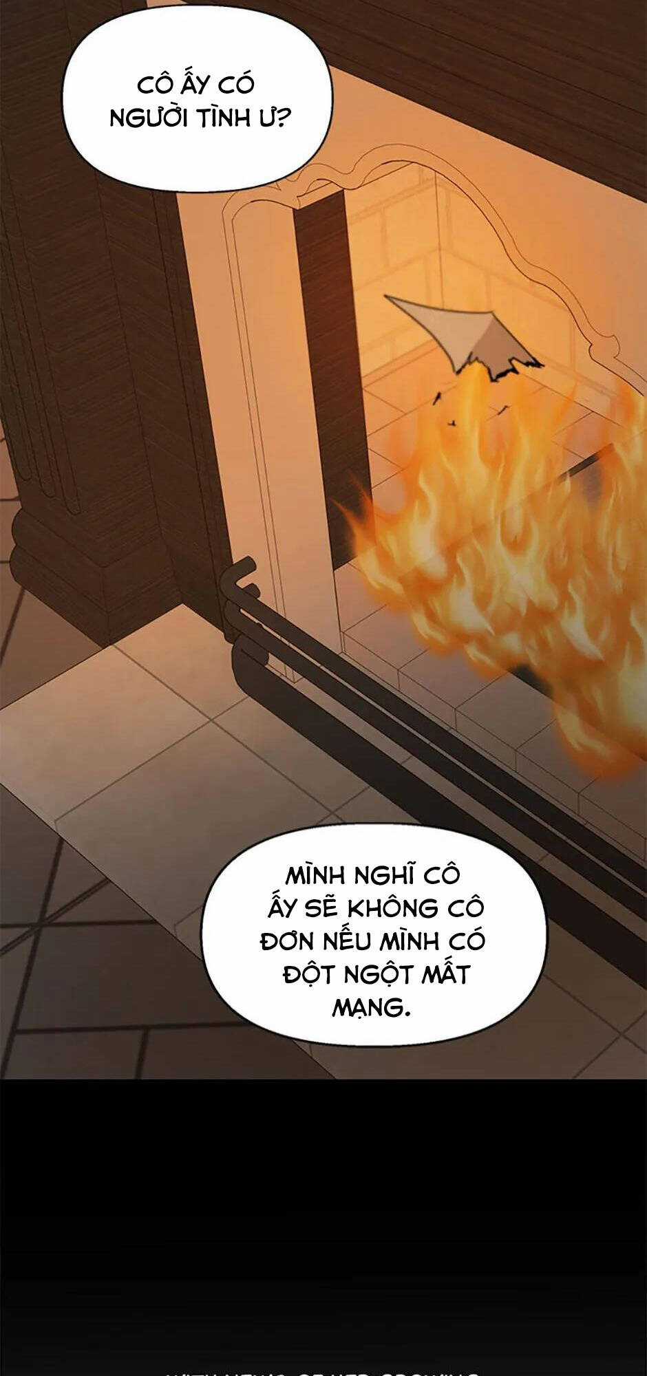 Người Không Mời Mà Đến Chapter 11 trang 52