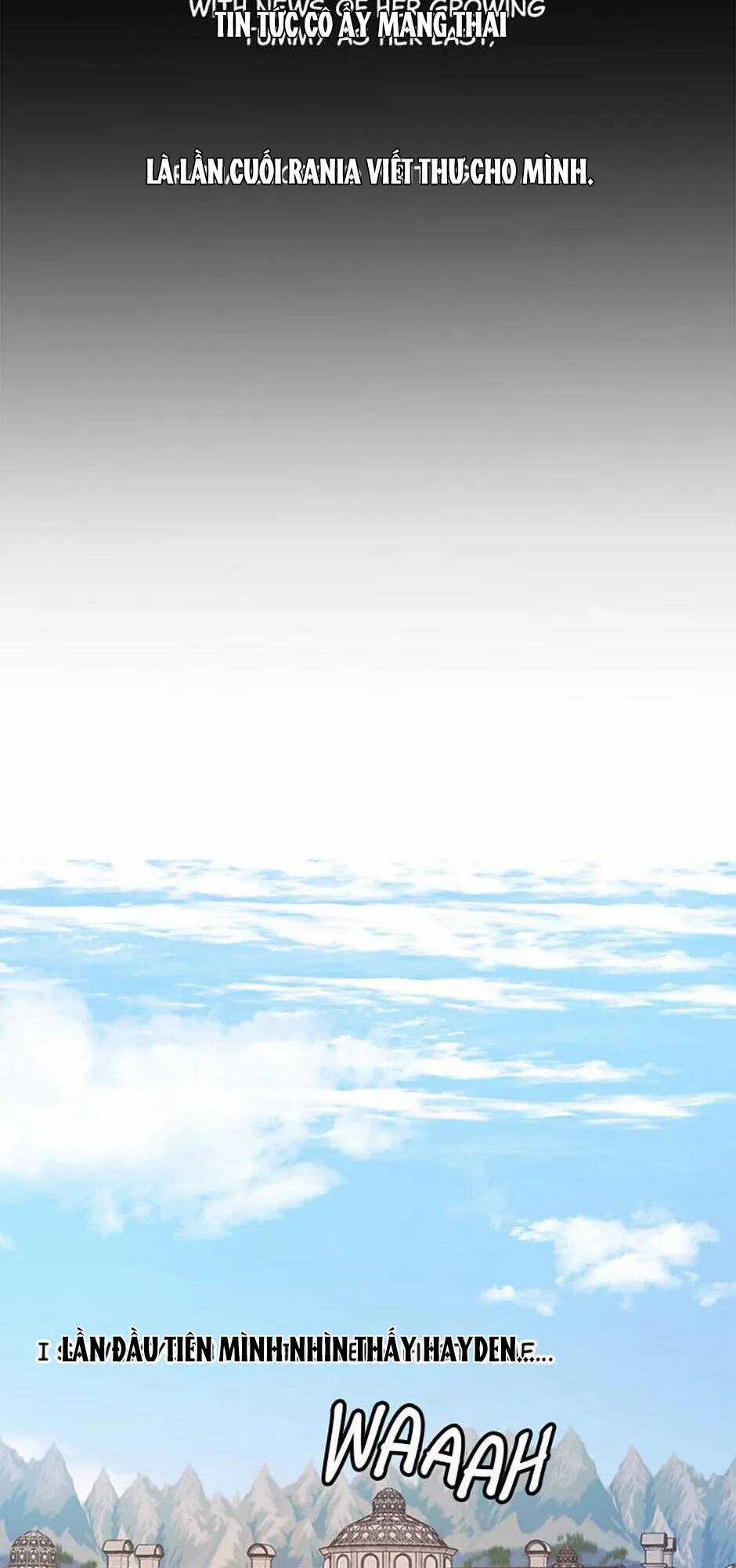 Người Không Mời Mà Đến Chapter 11 trang 53