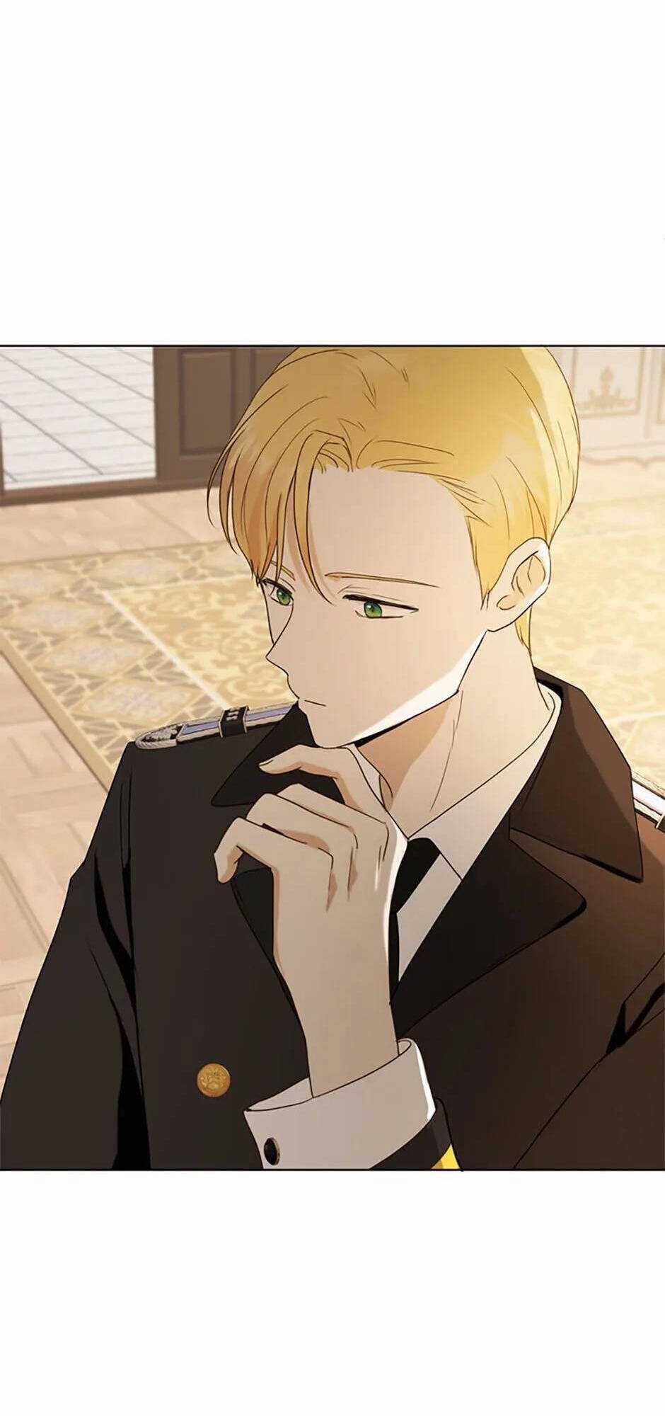 Người Không Mời Mà Đến Chapter 11 trang 59