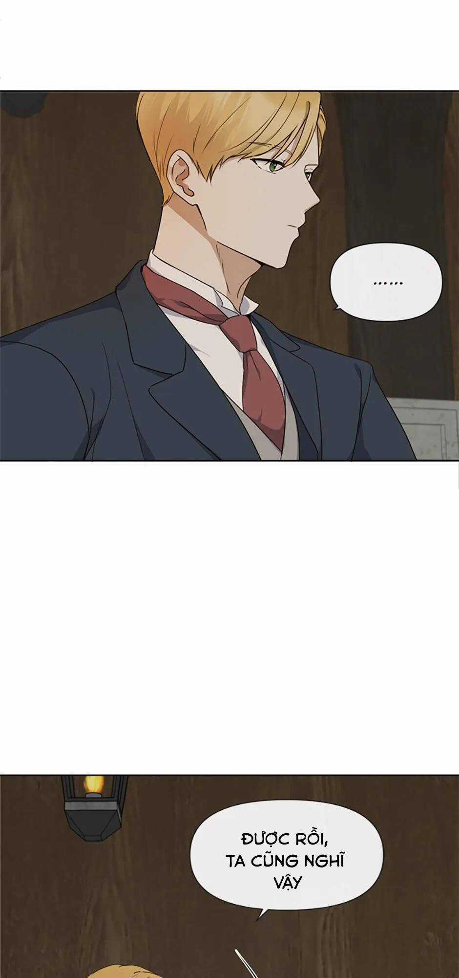 Người Không Mời Mà Đến Chapter 11 trang 6