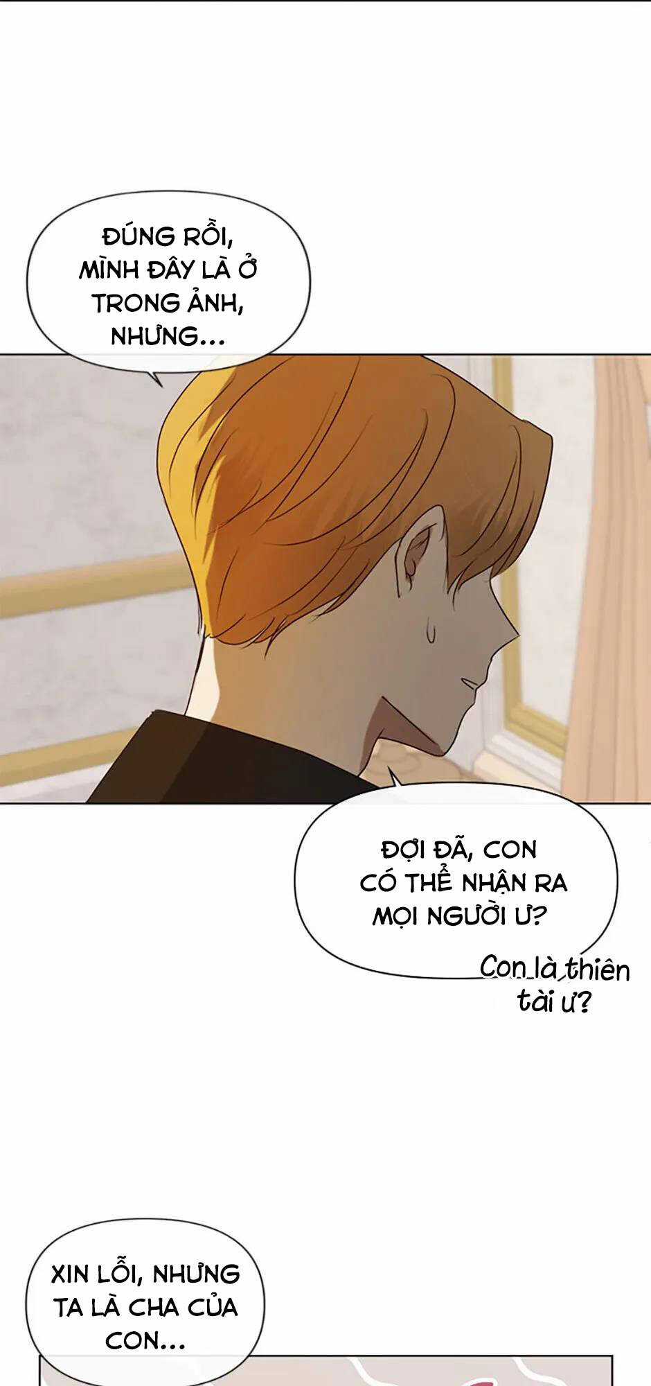 Người Không Mời Mà Đến Chapter 11 trang 64