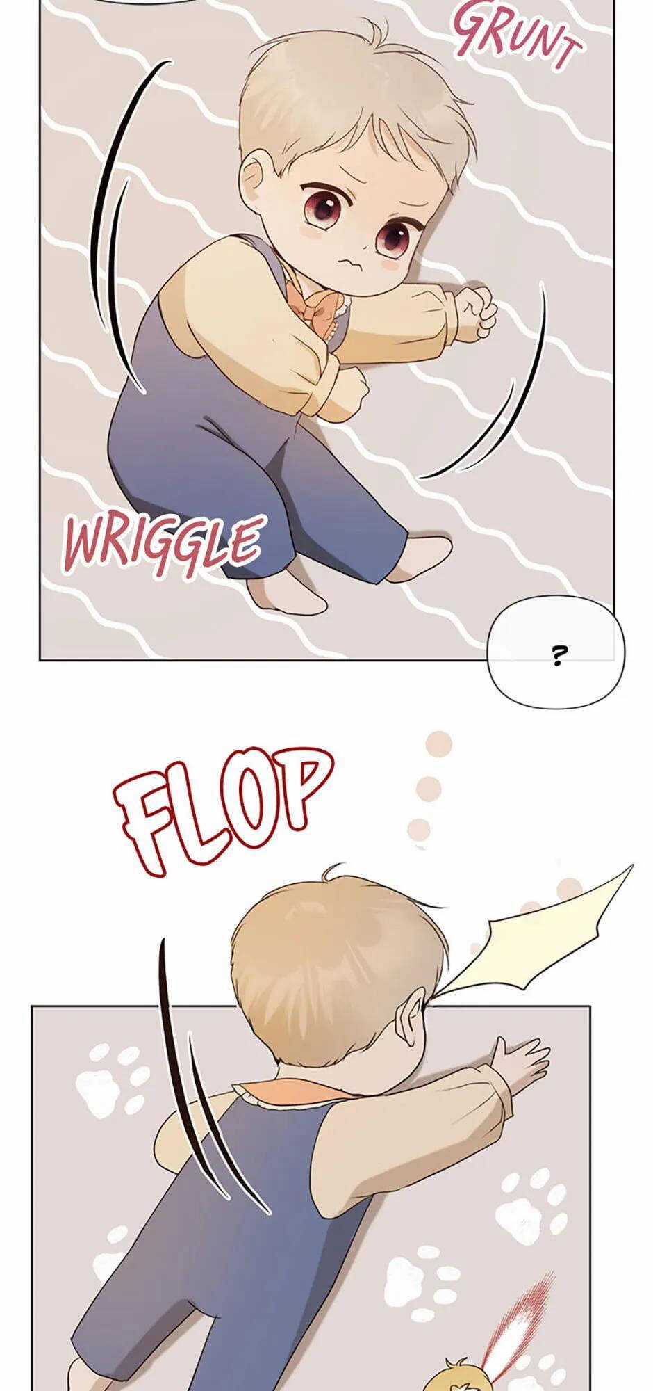 Người Không Mời Mà Đến Chapter 11 trang 65