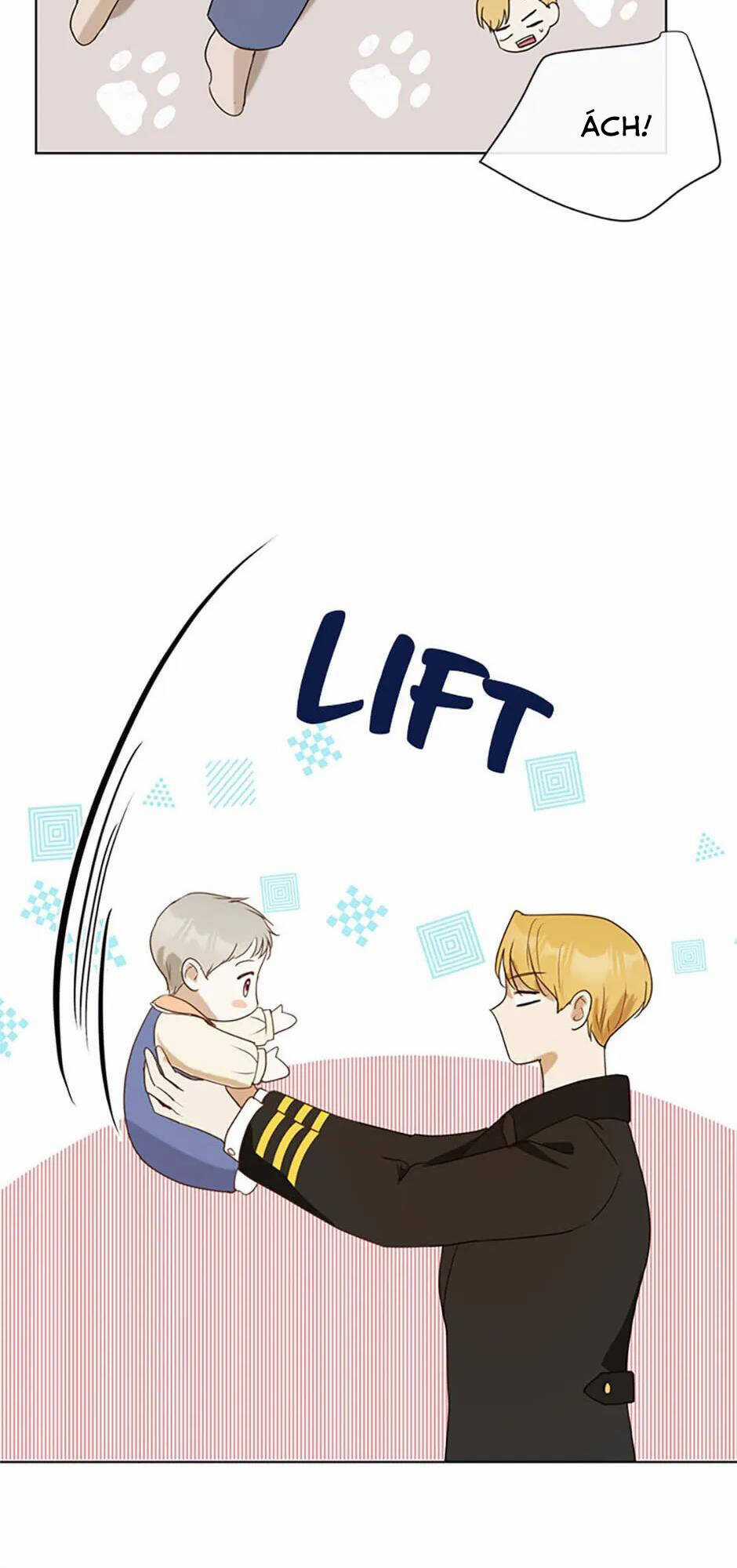 Người Không Mời Mà Đến Chapter 11 trang 66