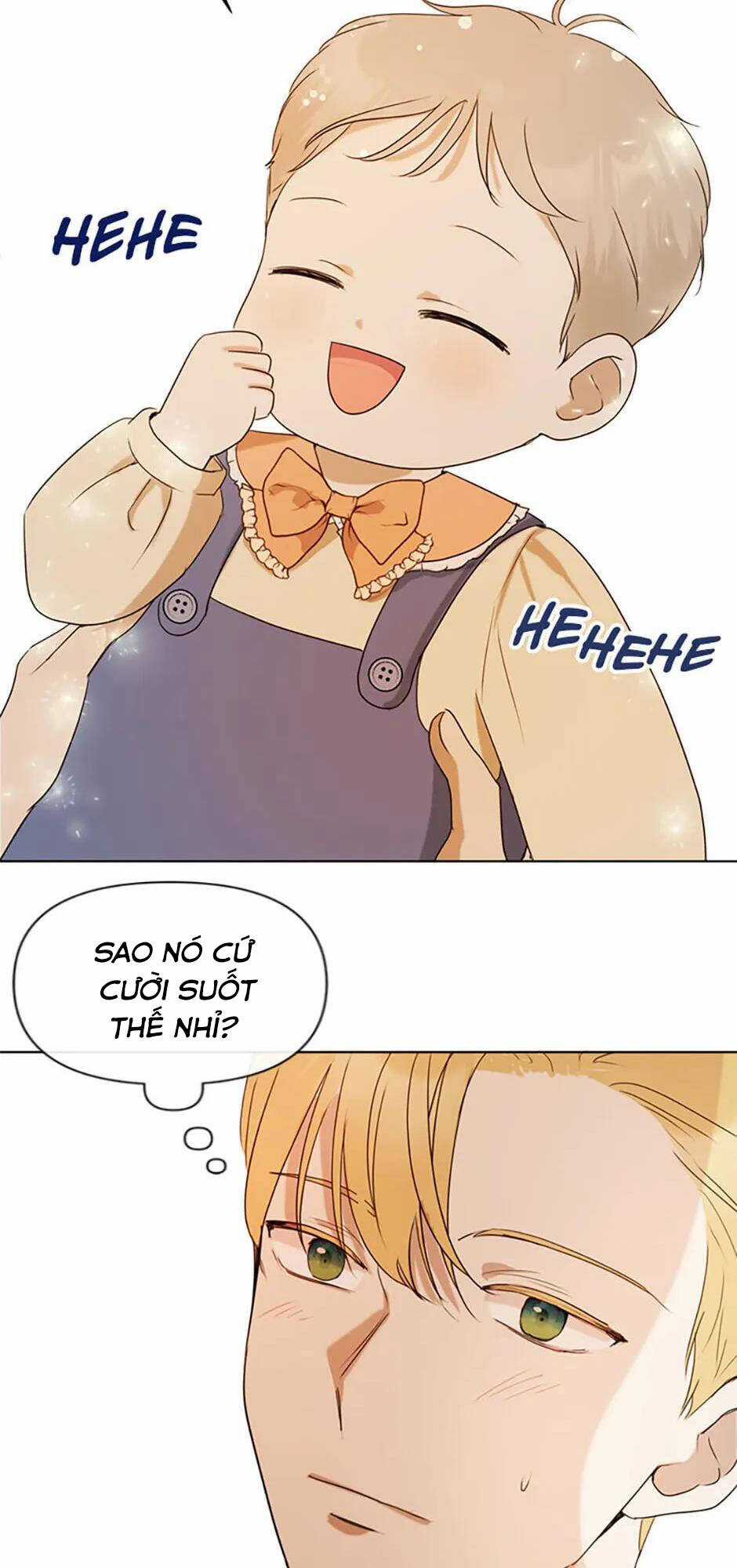 Người Không Mời Mà Đến Chapter 11 trang 68