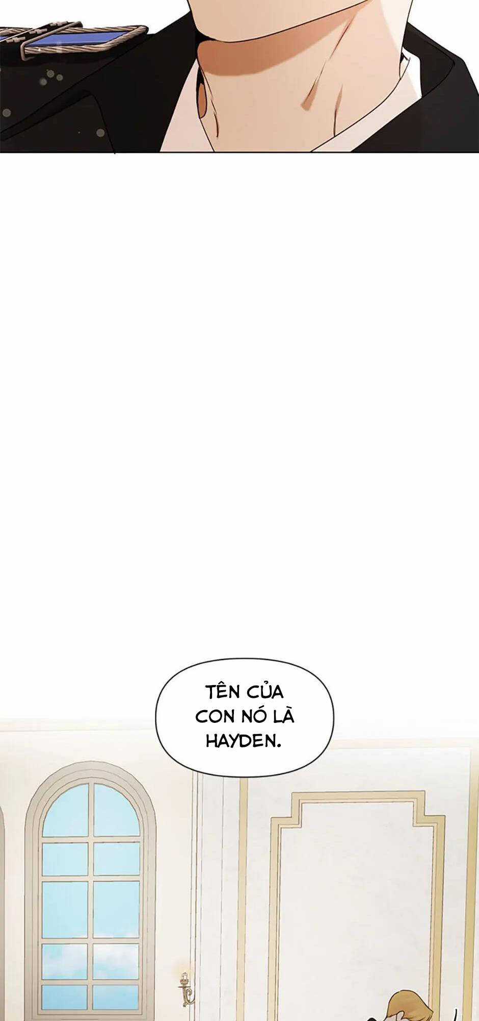 Người Không Mời Mà Đến Chapter 11 trang 69