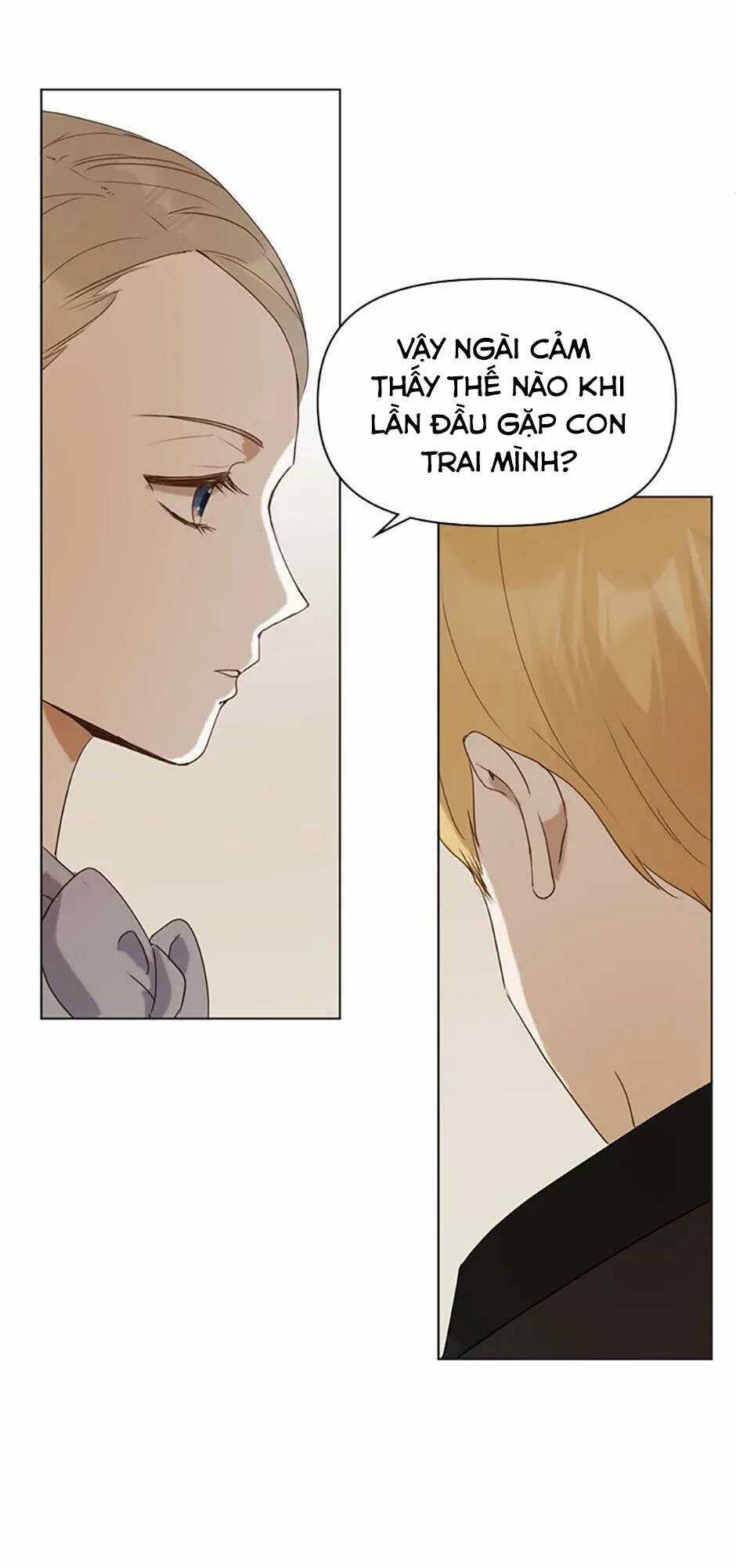 Người Không Mời Mà Đến Chapter 11 trang 72