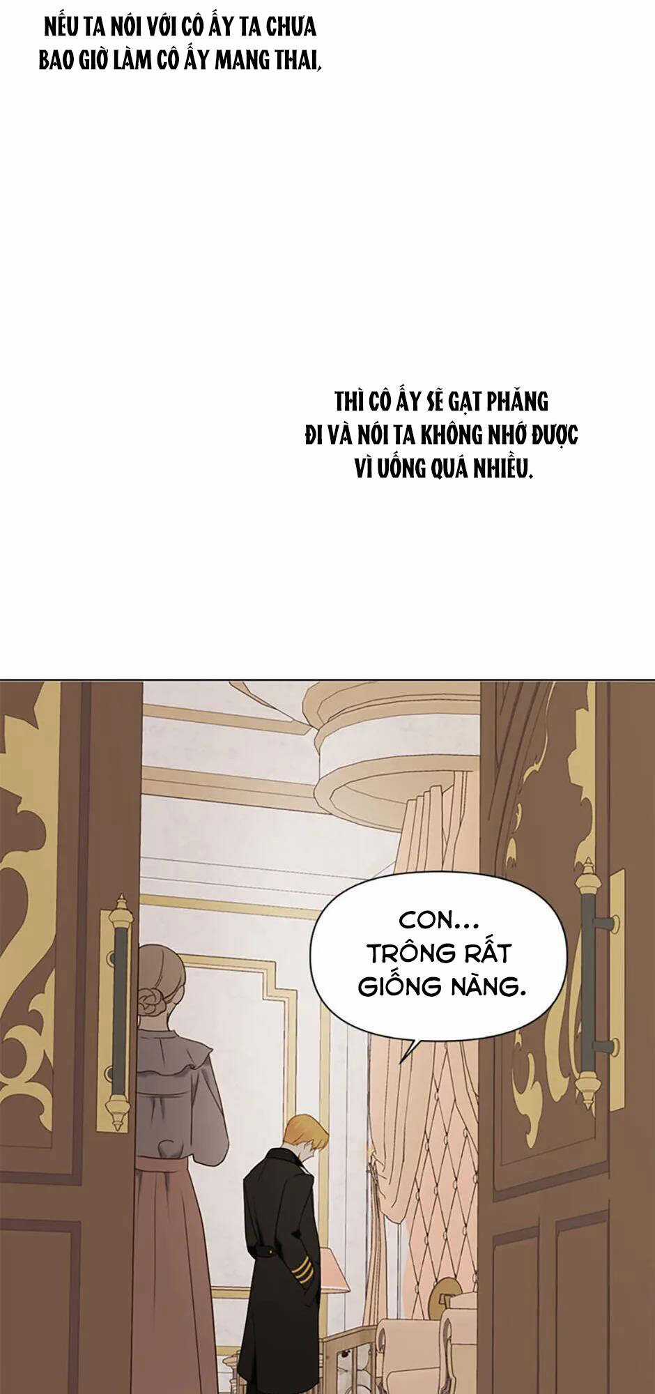 Người Không Mời Mà Đến Chapter 11 trang 73