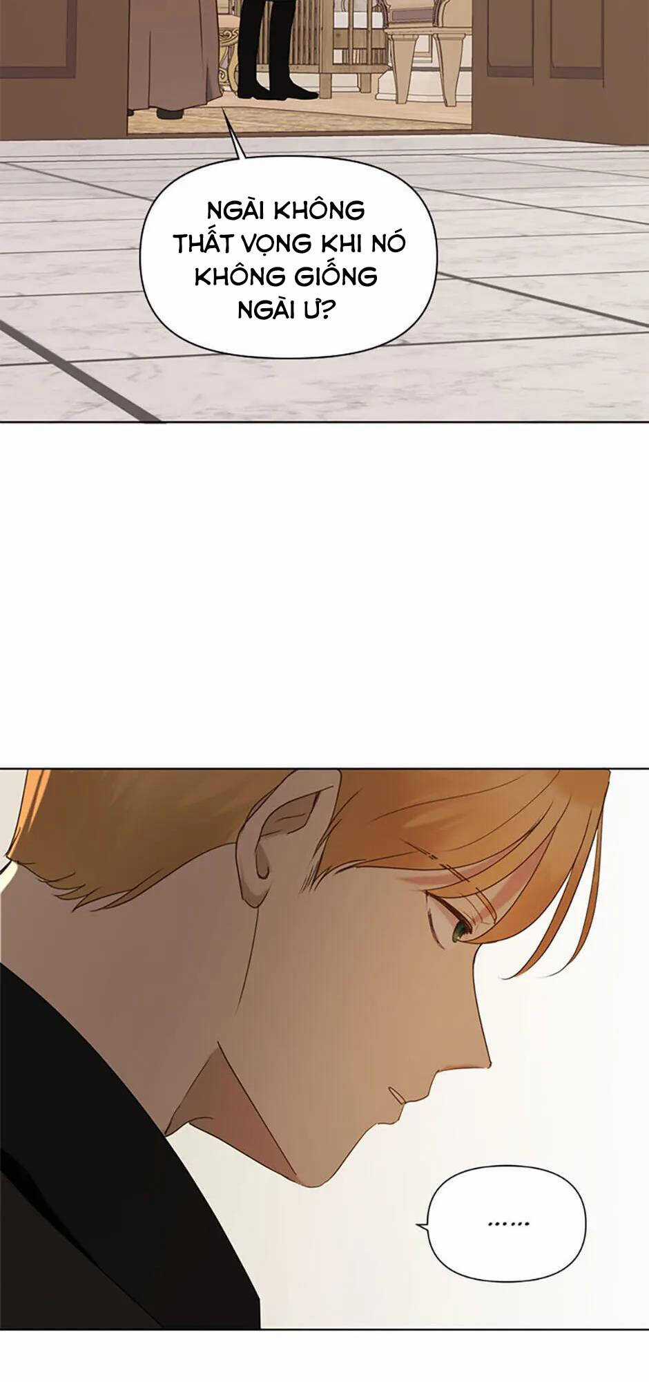 Người Không Mời Mà Đến Chapter 11 trang 74