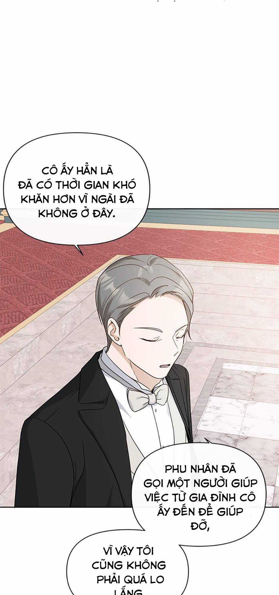 Người Không Mời Mà Đến Chapter 12 trang 10