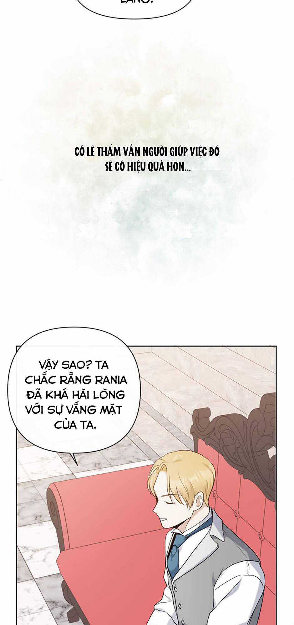 Người Không Mời Mà Đến Chapter 12 trang 11