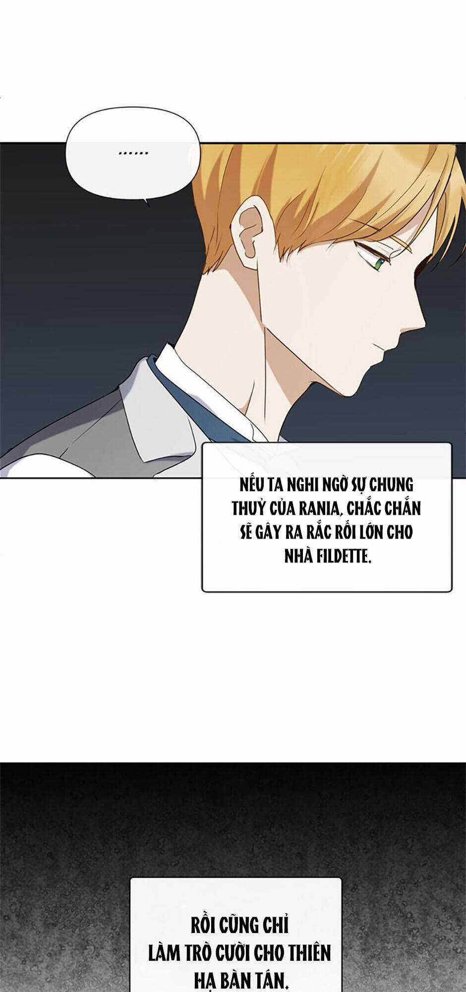 Người Không Mời Mà Đến Chapter 12 trang 14