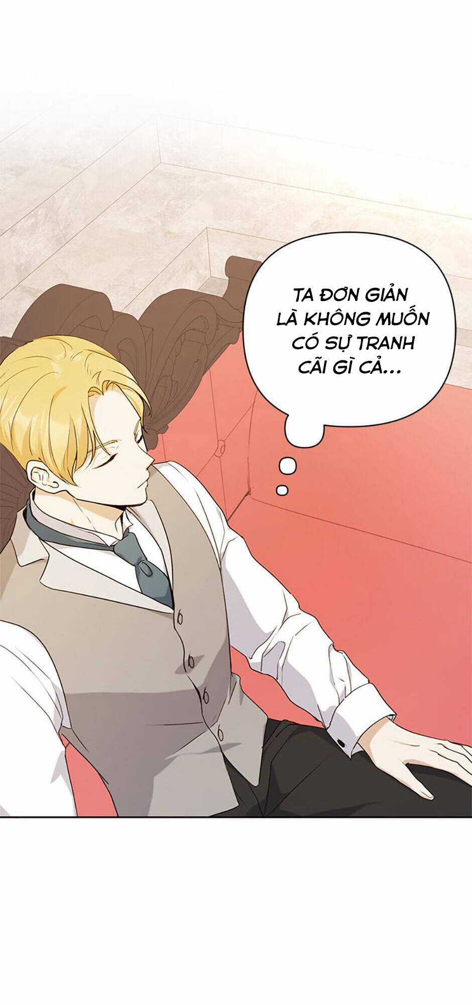 Người Không Mời Mà Đến Chapter 12 trang 17