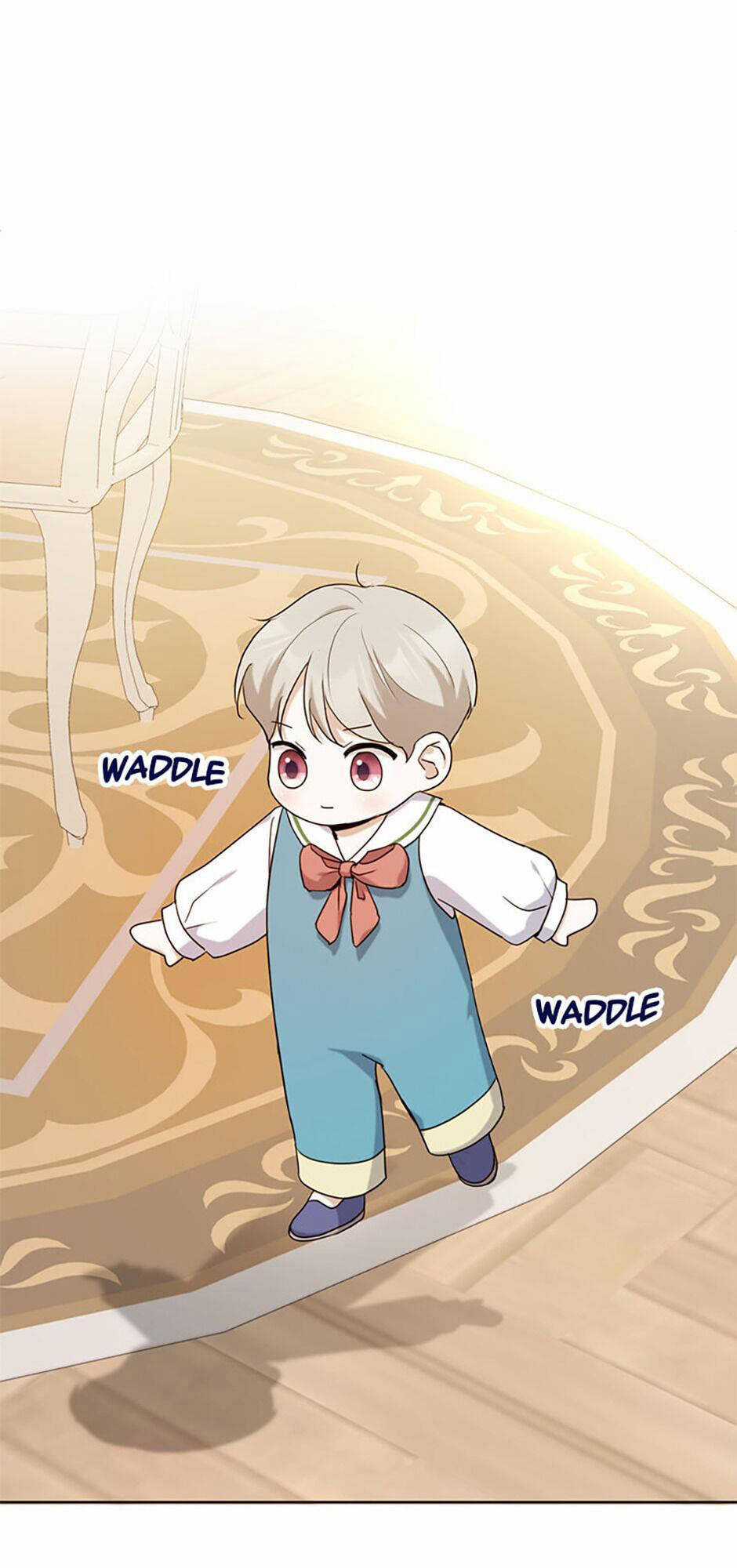 Người Không Mời Mà Đến Chapter 12 trang 19