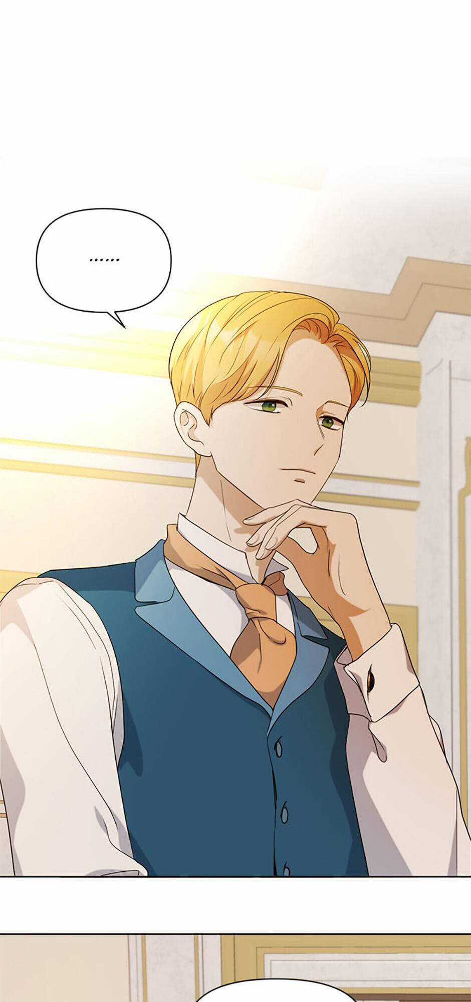 Người Không Mời Mà Đến Chapter 12 trang 20