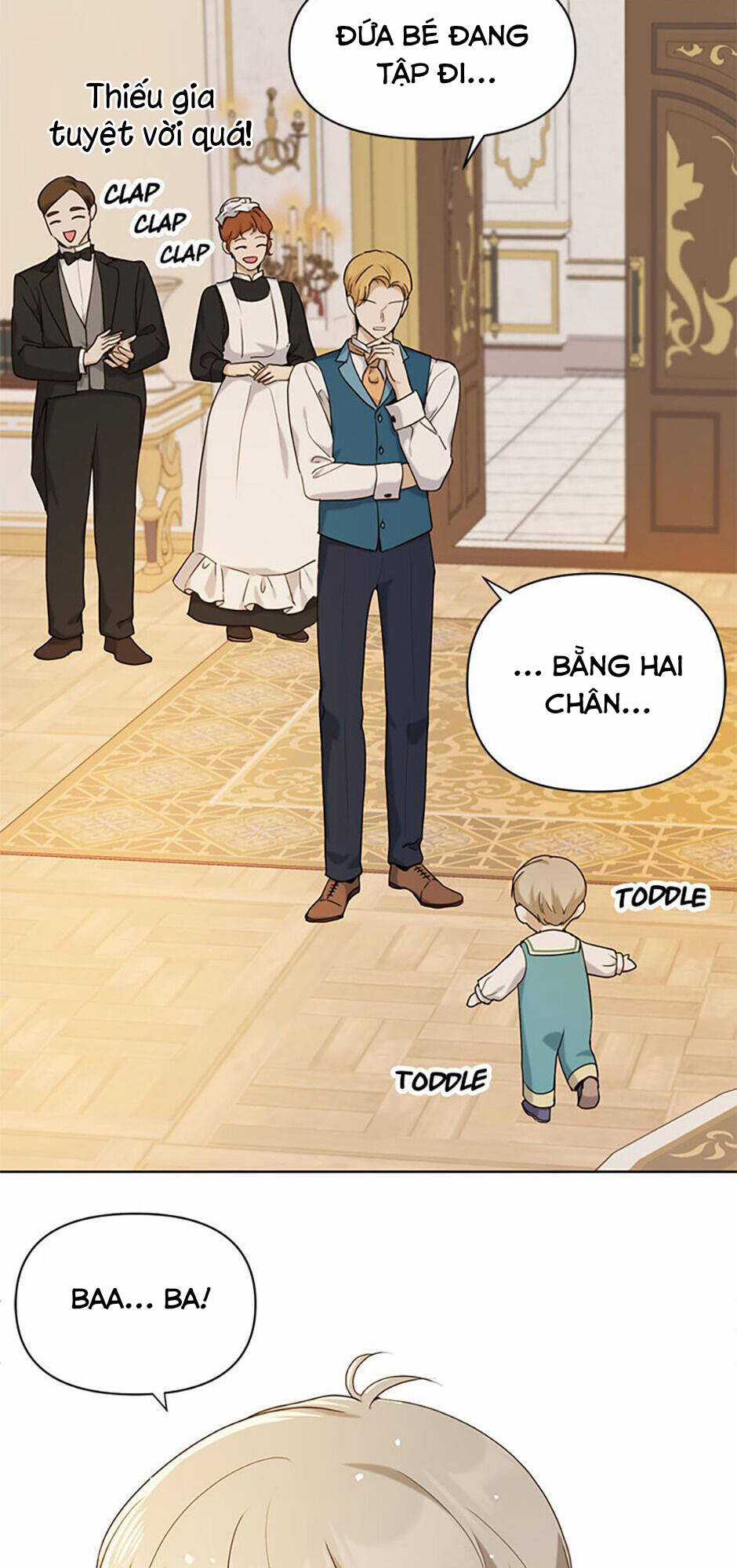 Người Không Mời Mà Đến Chapter 12 trang 21