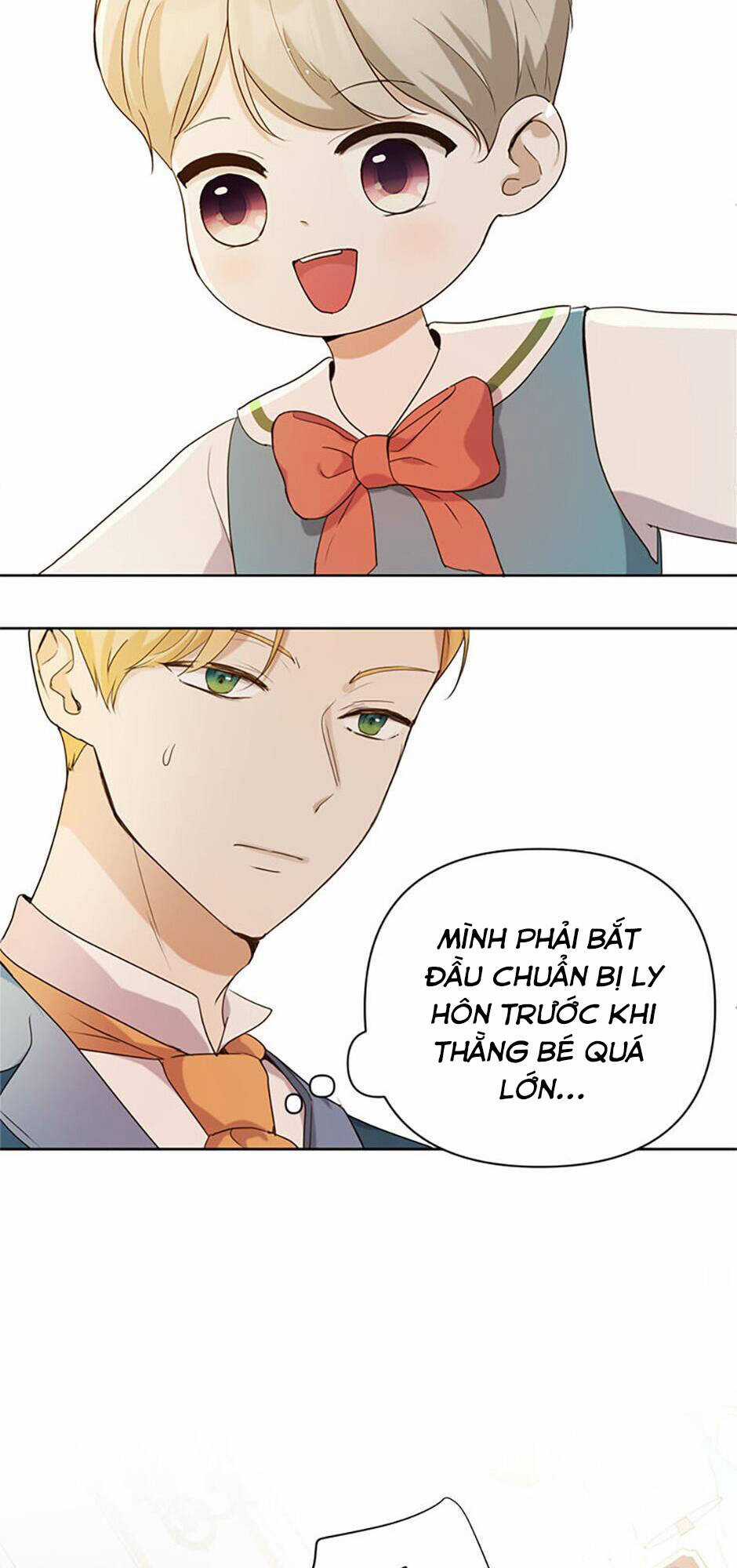 Người Không Mời Mà Đến Chapter 12 trang 22