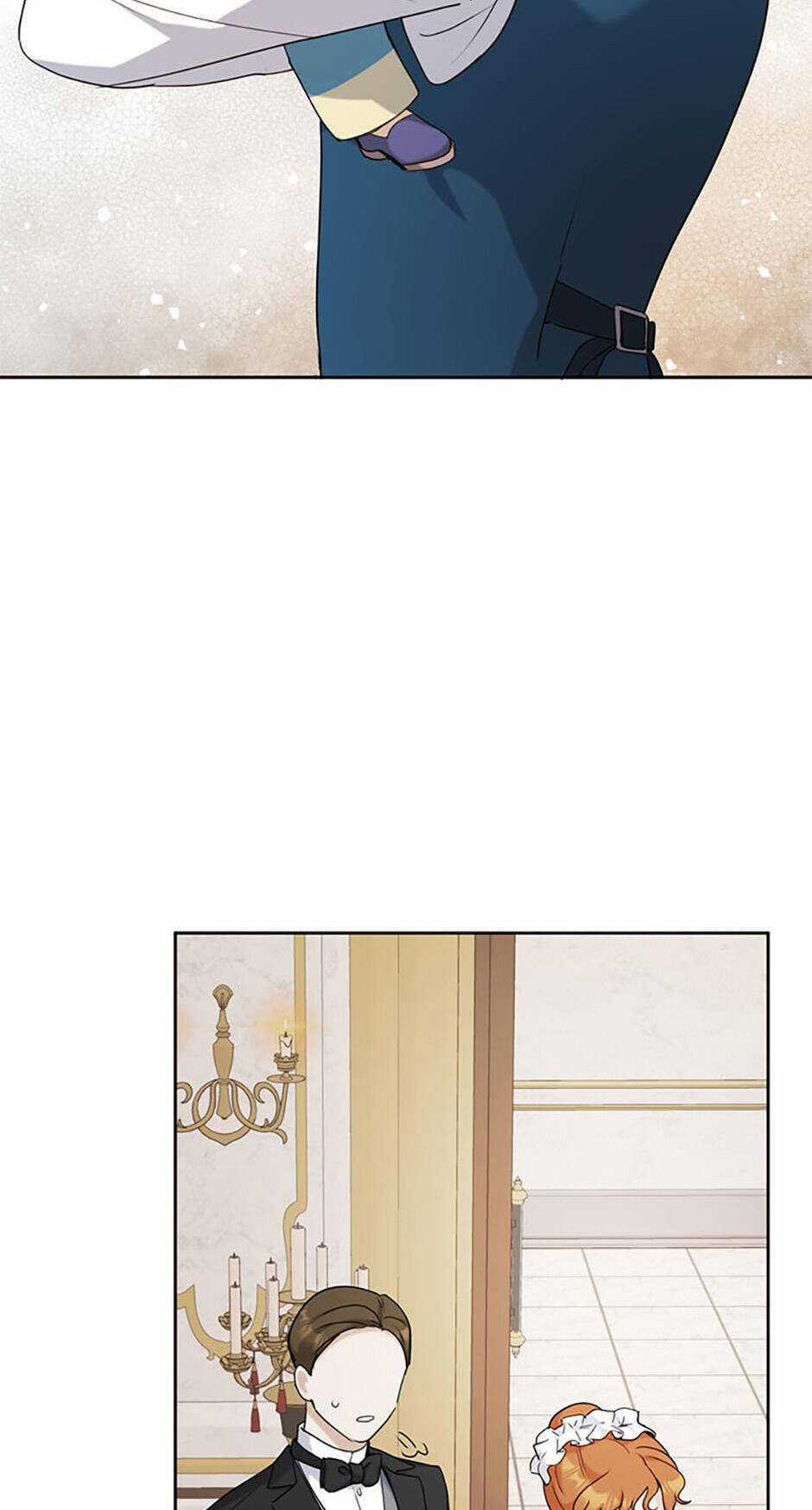 Người Không Mời Mà Đến Chapter 12 trang 25