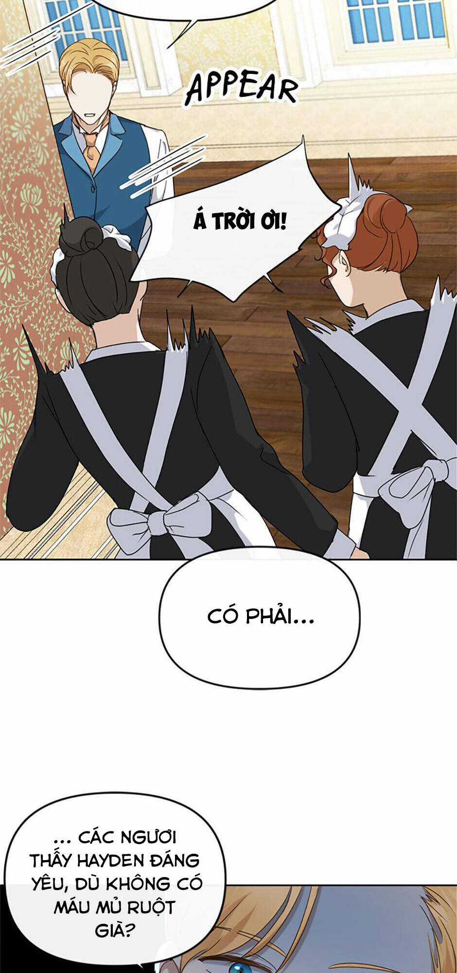 Người Không Mời Mà Đến Chapter 12 trang 29