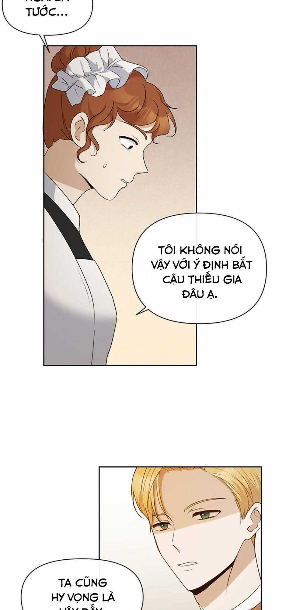 Người Không Mời Mà Đến Chapter 12 trang 31