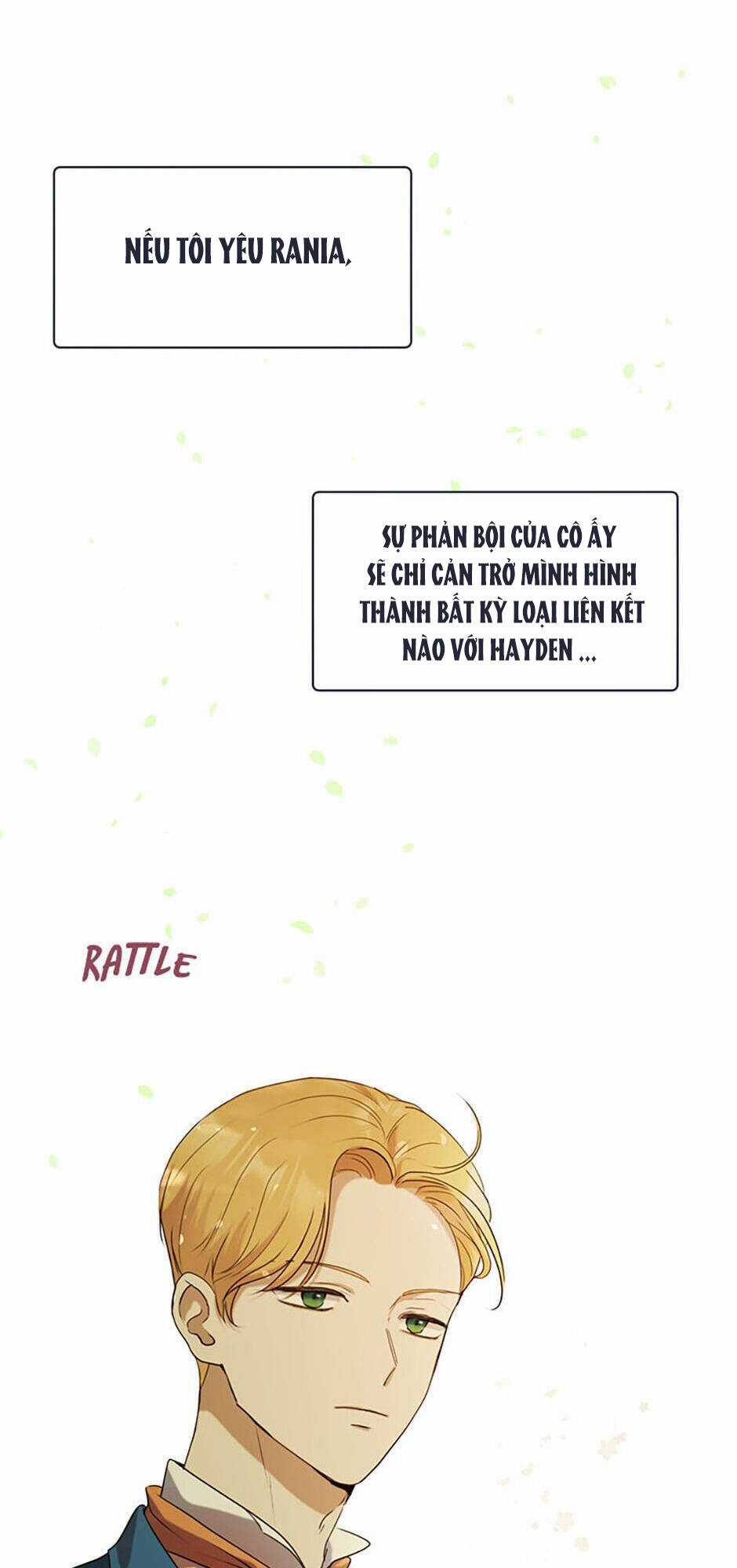 Người Không Mời Mà Đến Chapter 12 trang 36